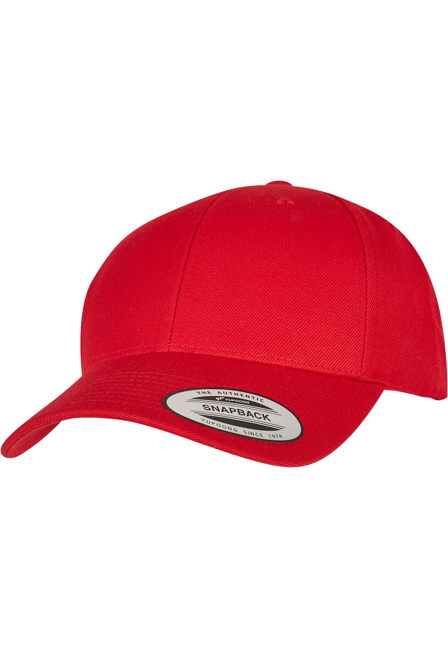 Classic Snapback One Size - workoutbrands.com