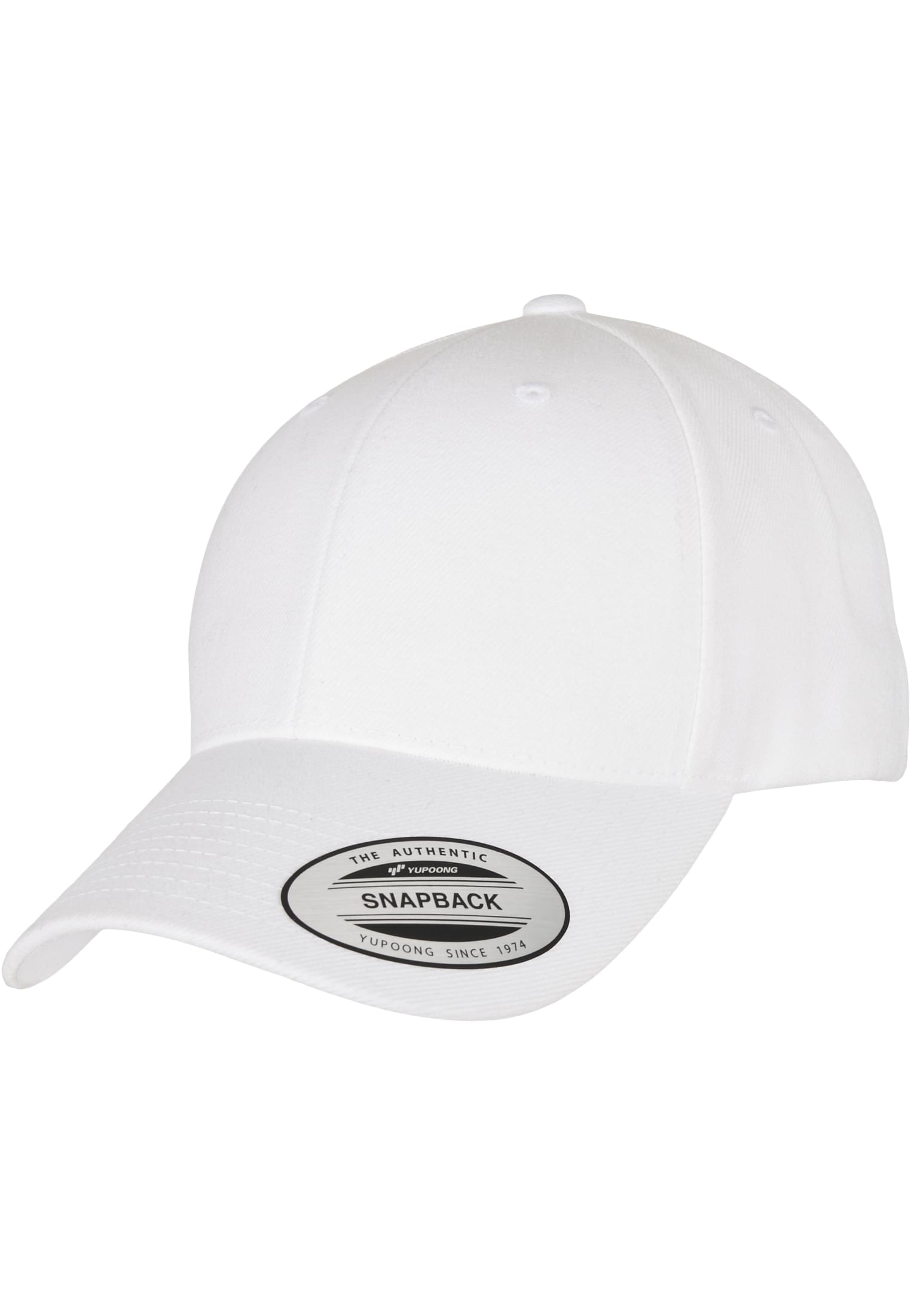 Classic Snapback One Size - workoutbrands.com