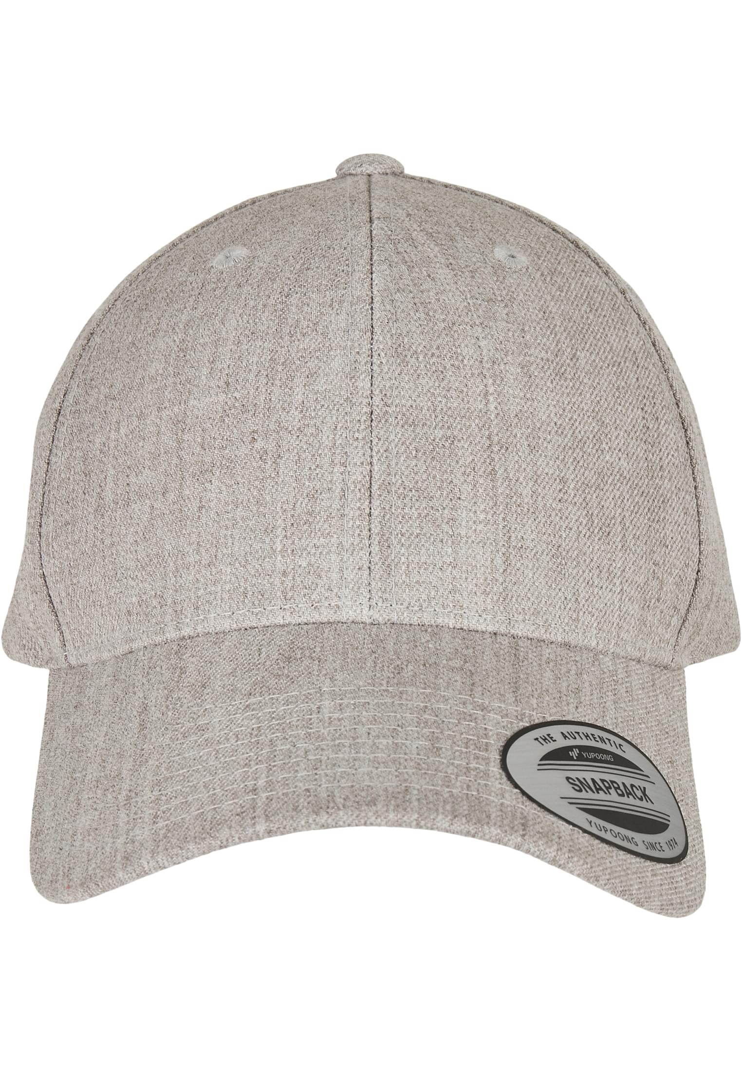 Classic Snapback One Size - workoutbrands.com