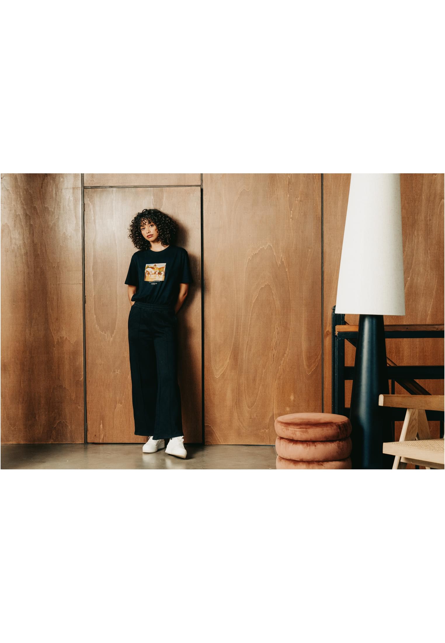 Classic Tee white XXL - workoutbrands.com