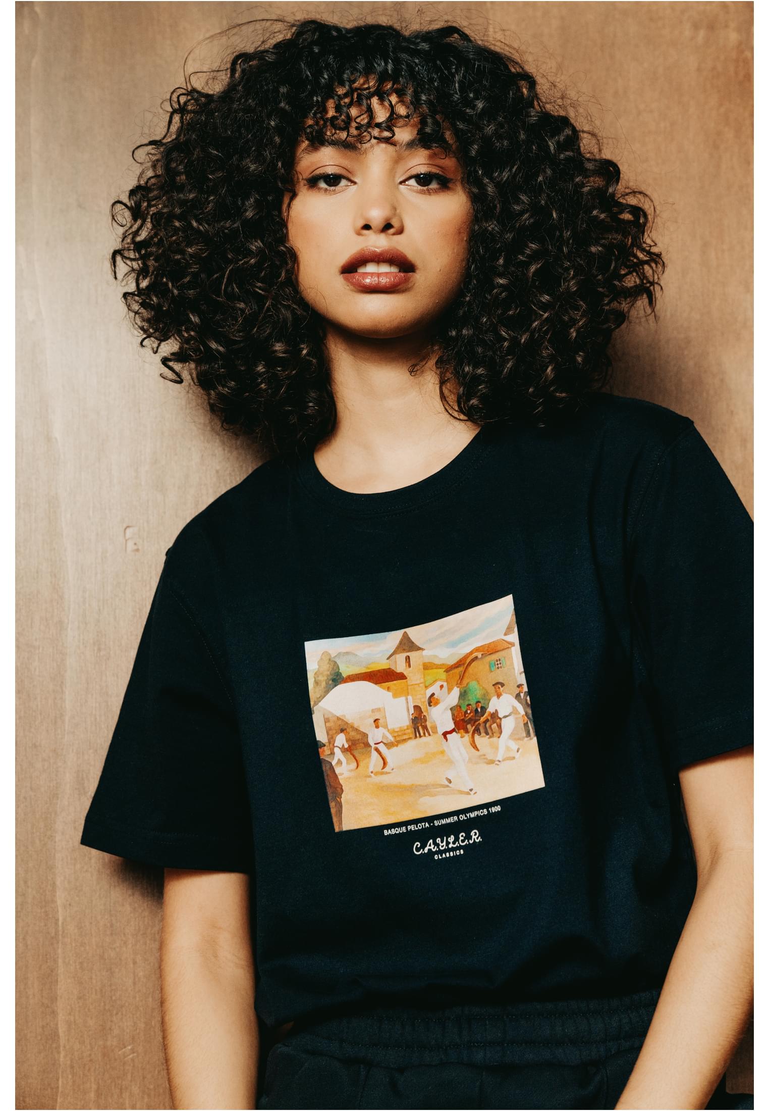 Classic Tee white XXL - workoutbrands.com