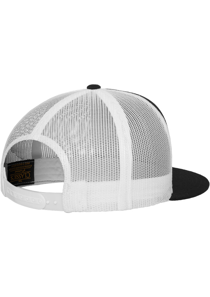 Classic Trucker 2-Tone One Size - workoutbrands.com