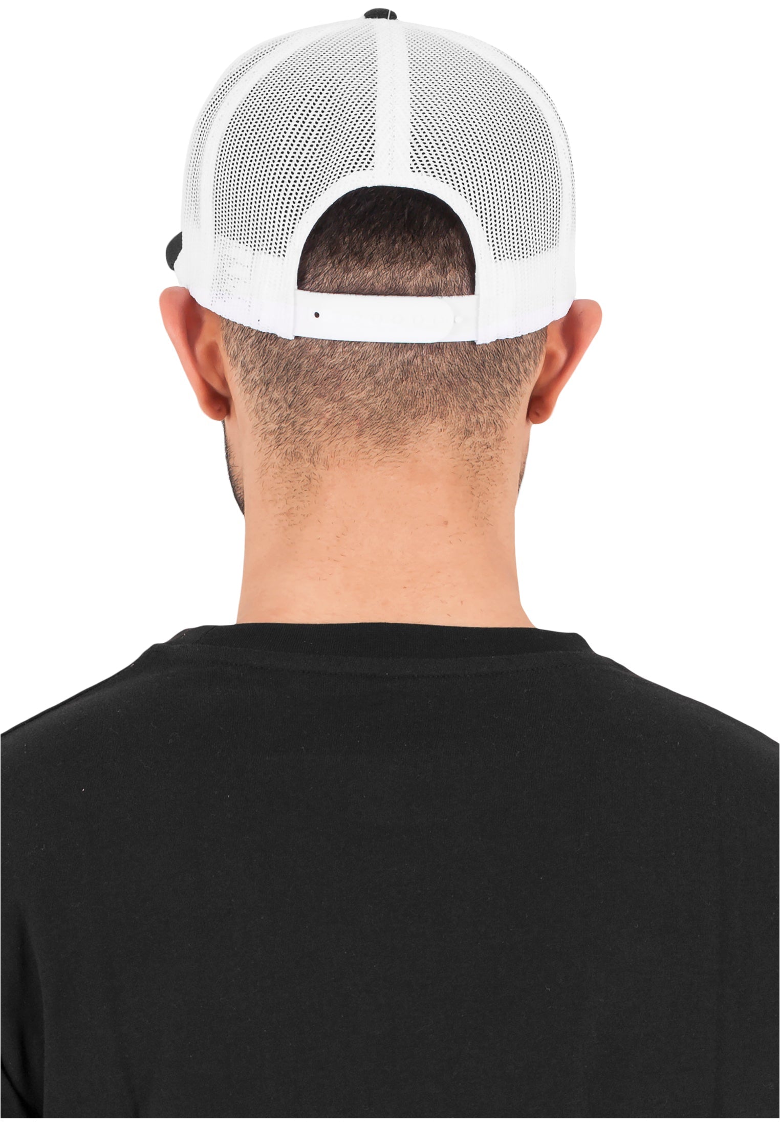 Classic Trucker 2-Tone One Size - workoutbrands.com