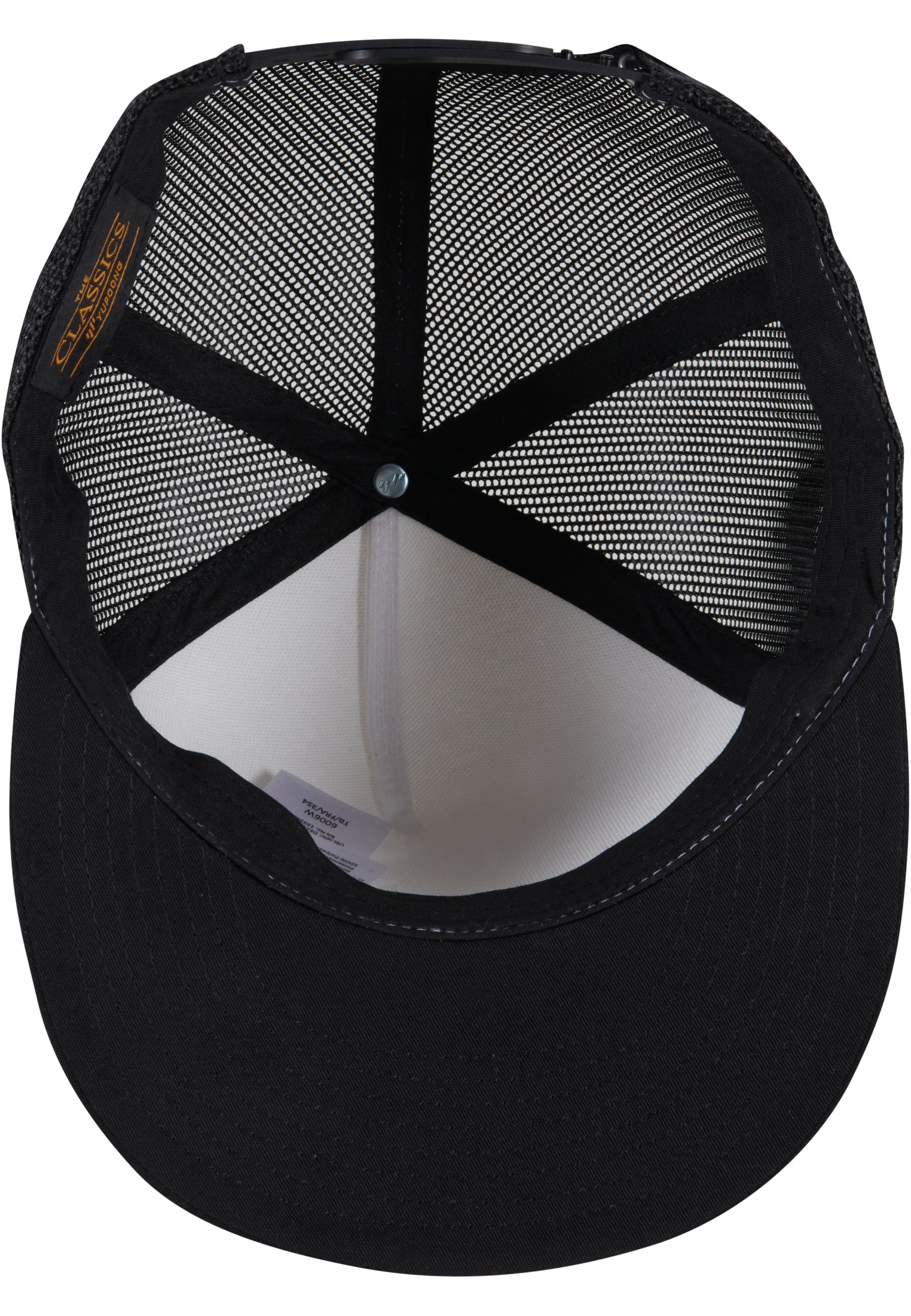 Classic Trucker One Size - workoutbrands.com