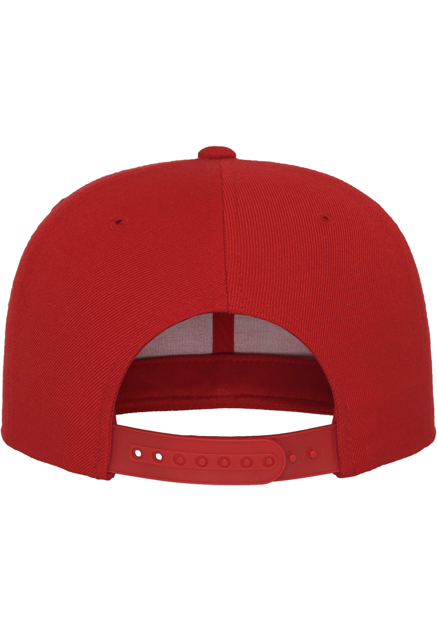 Coca Cola Logo Snapback red one size - workoutbrands.com