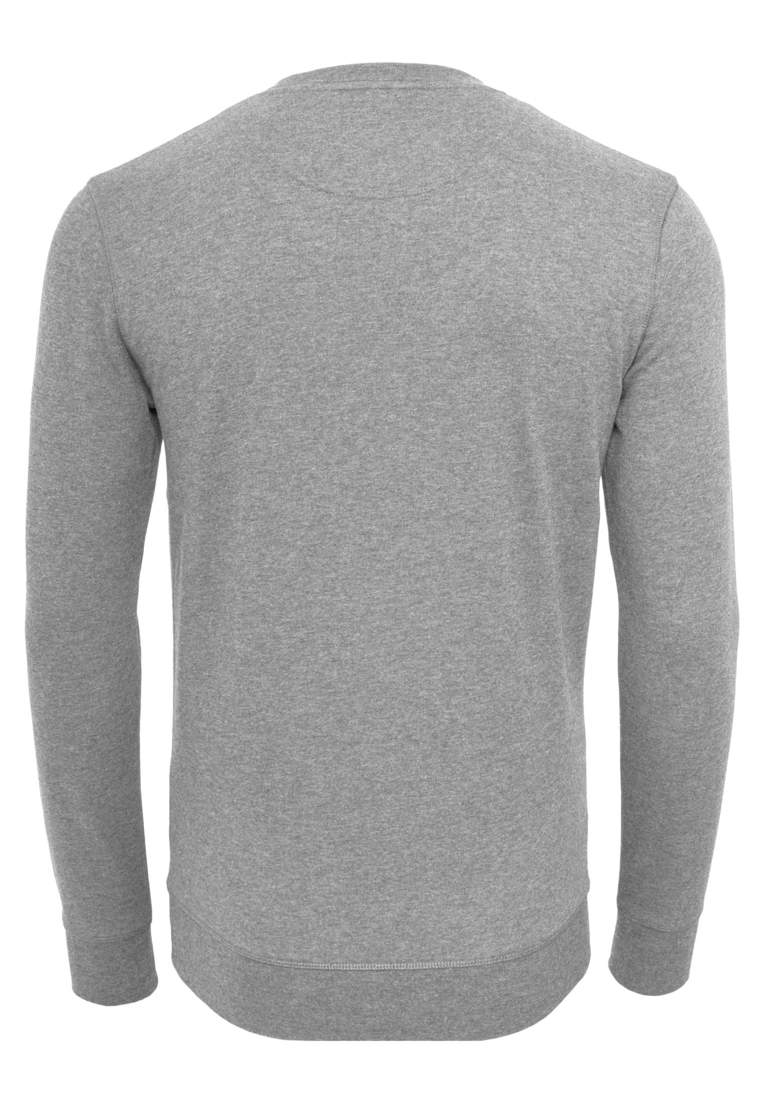 Compton Crewneck grey XS - workoutbrands.com