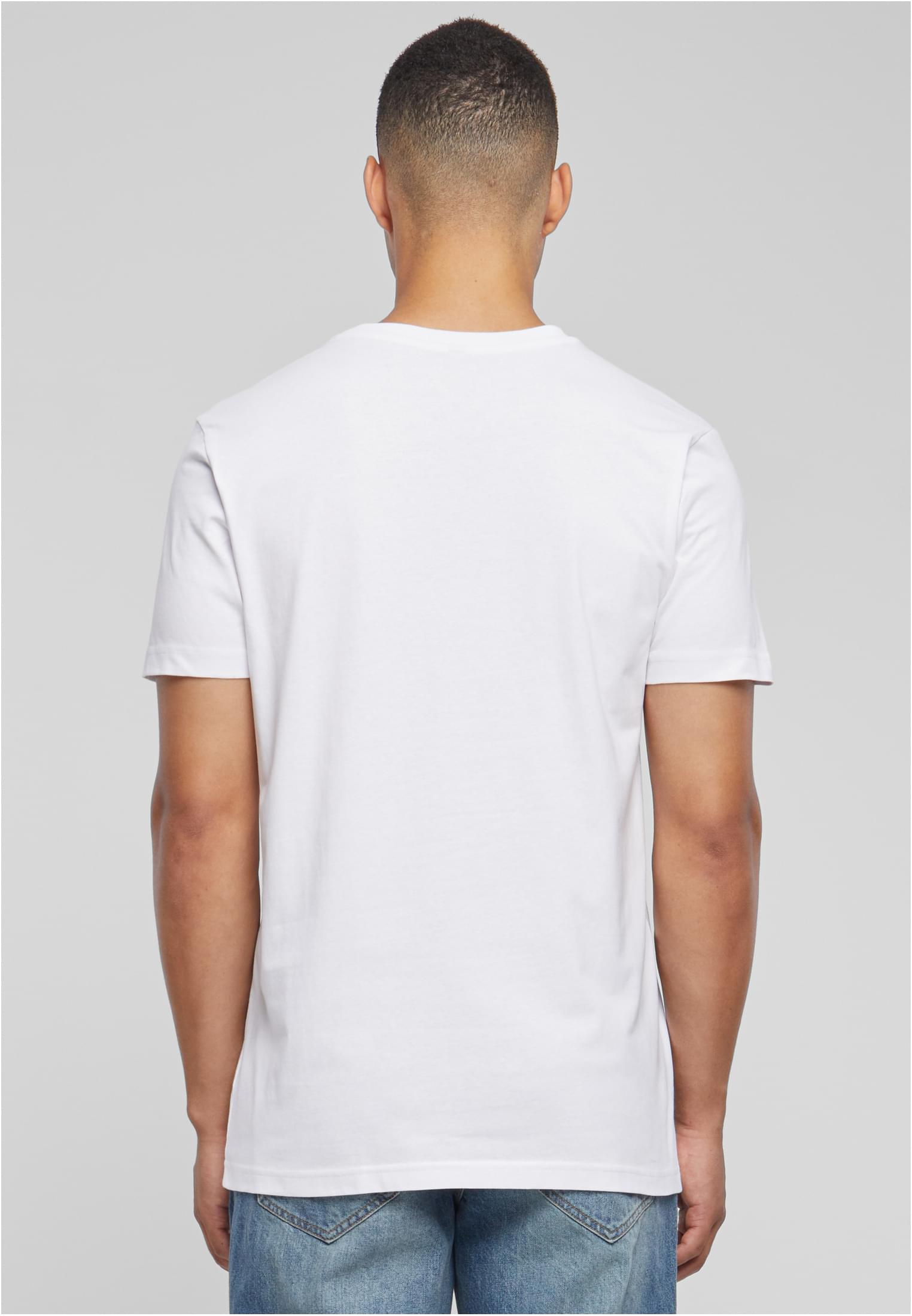 Compton EMB Tee white XXL - workoutbrands.com