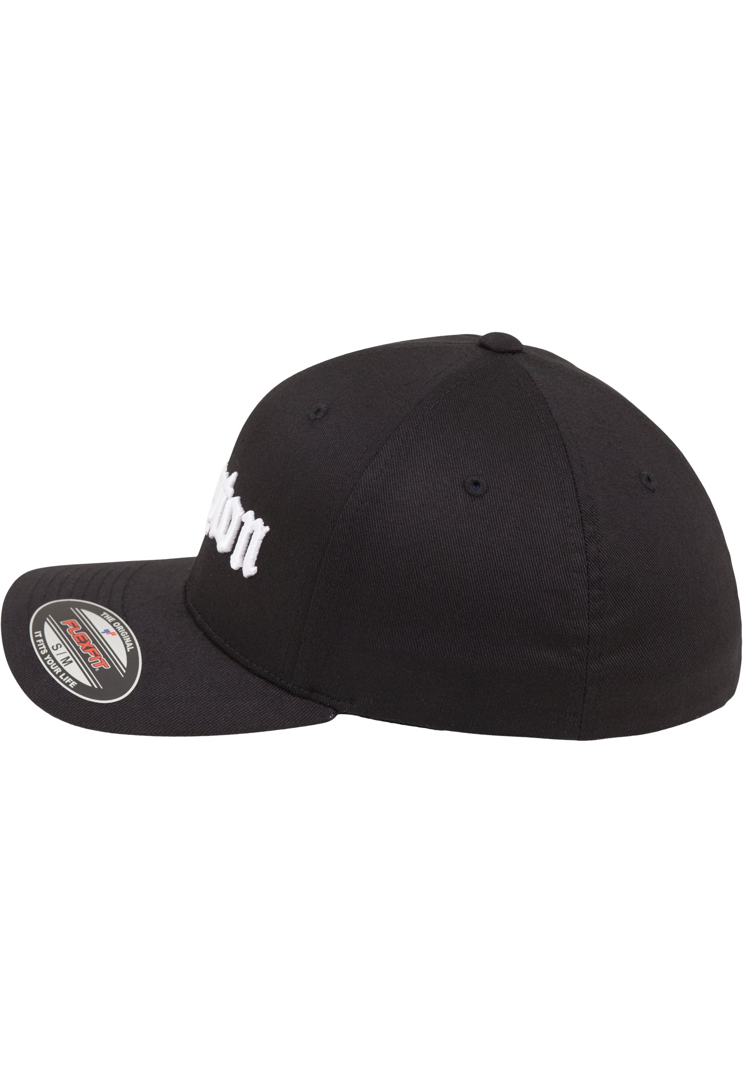 Compton Flexfit Cap S/M - workoutbrands.com