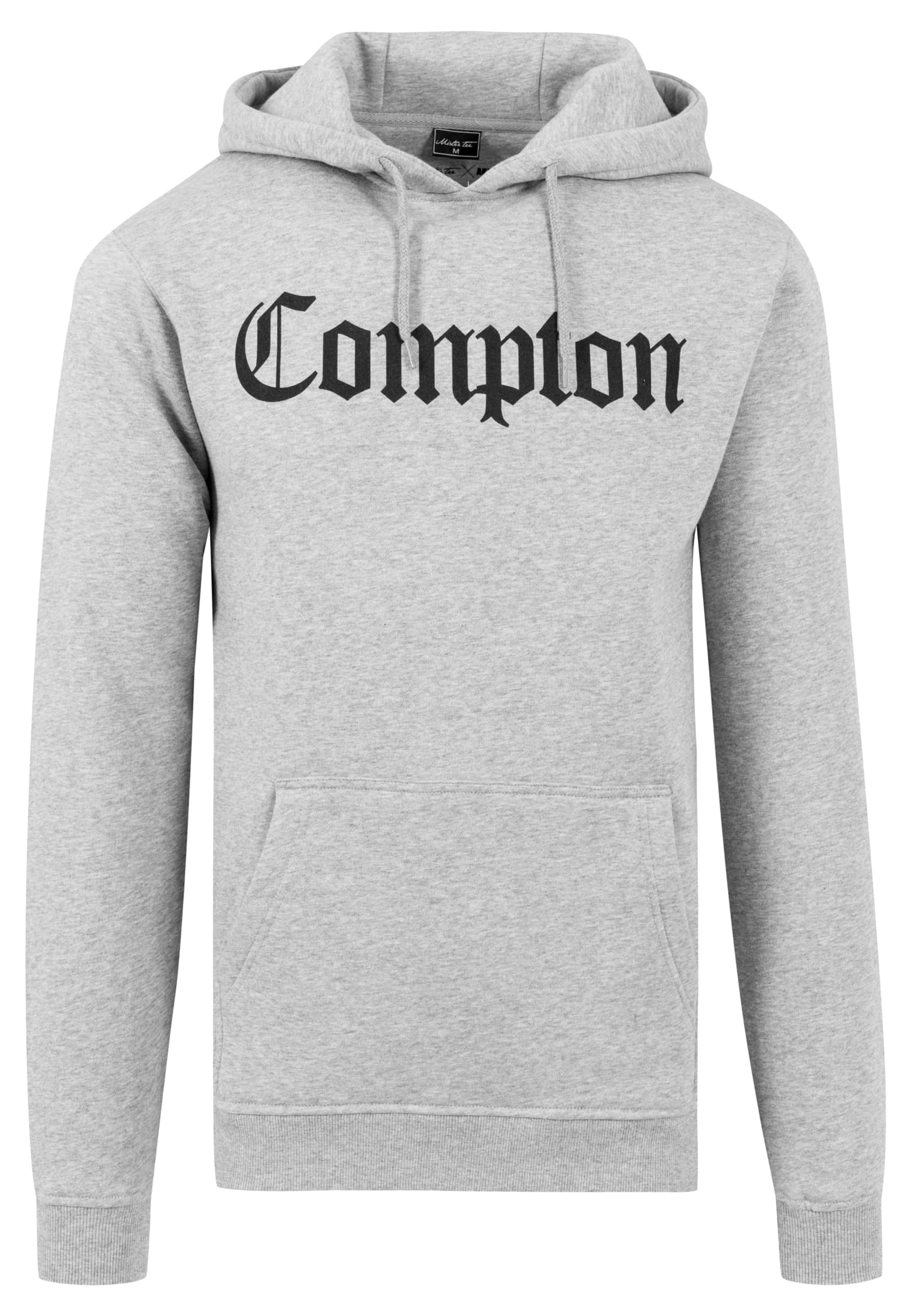 Compton Hoody paradise orange XXL - workoutbrands.com