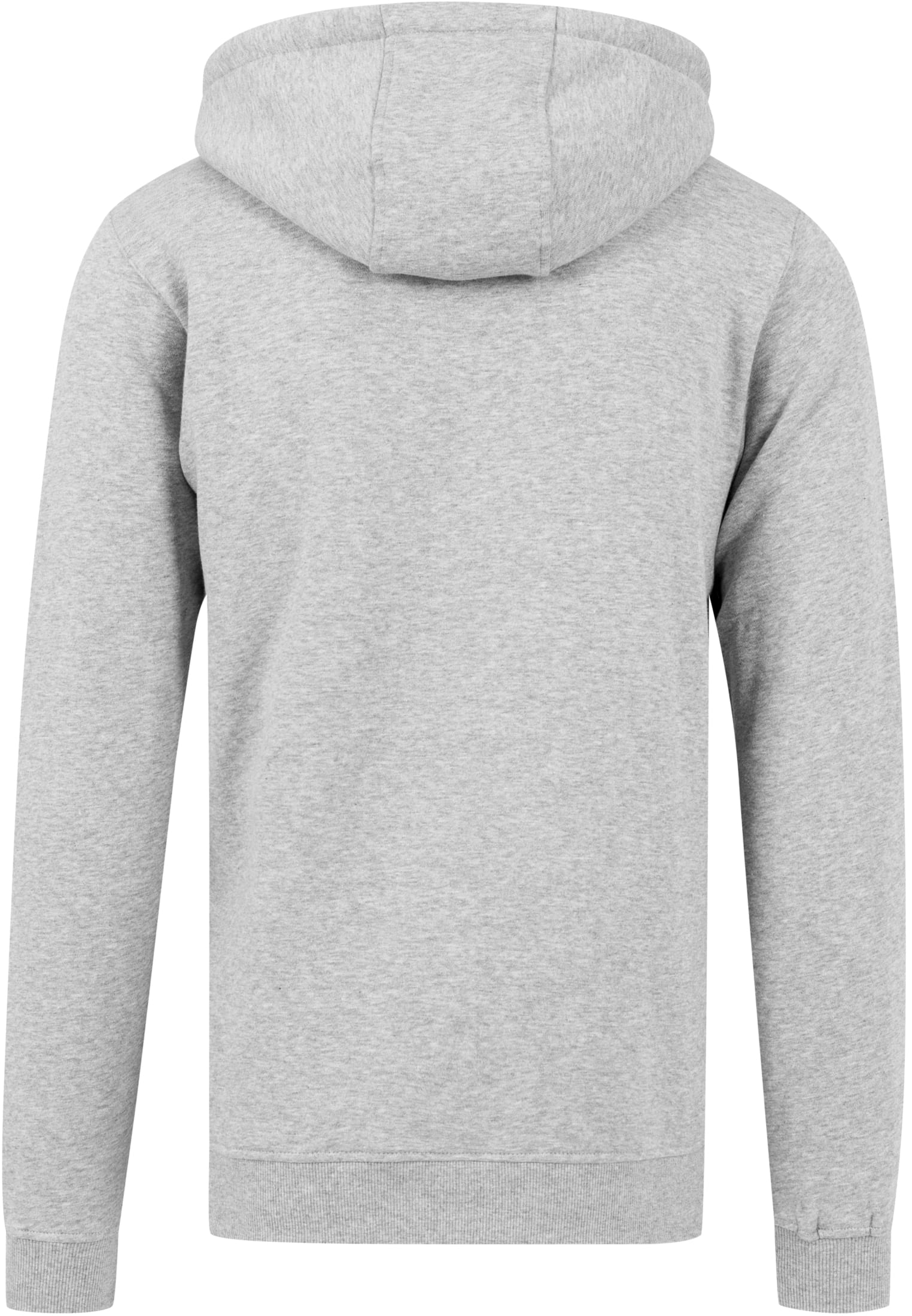 Compton Hoody paradise orange XXL - workoutbrands.com