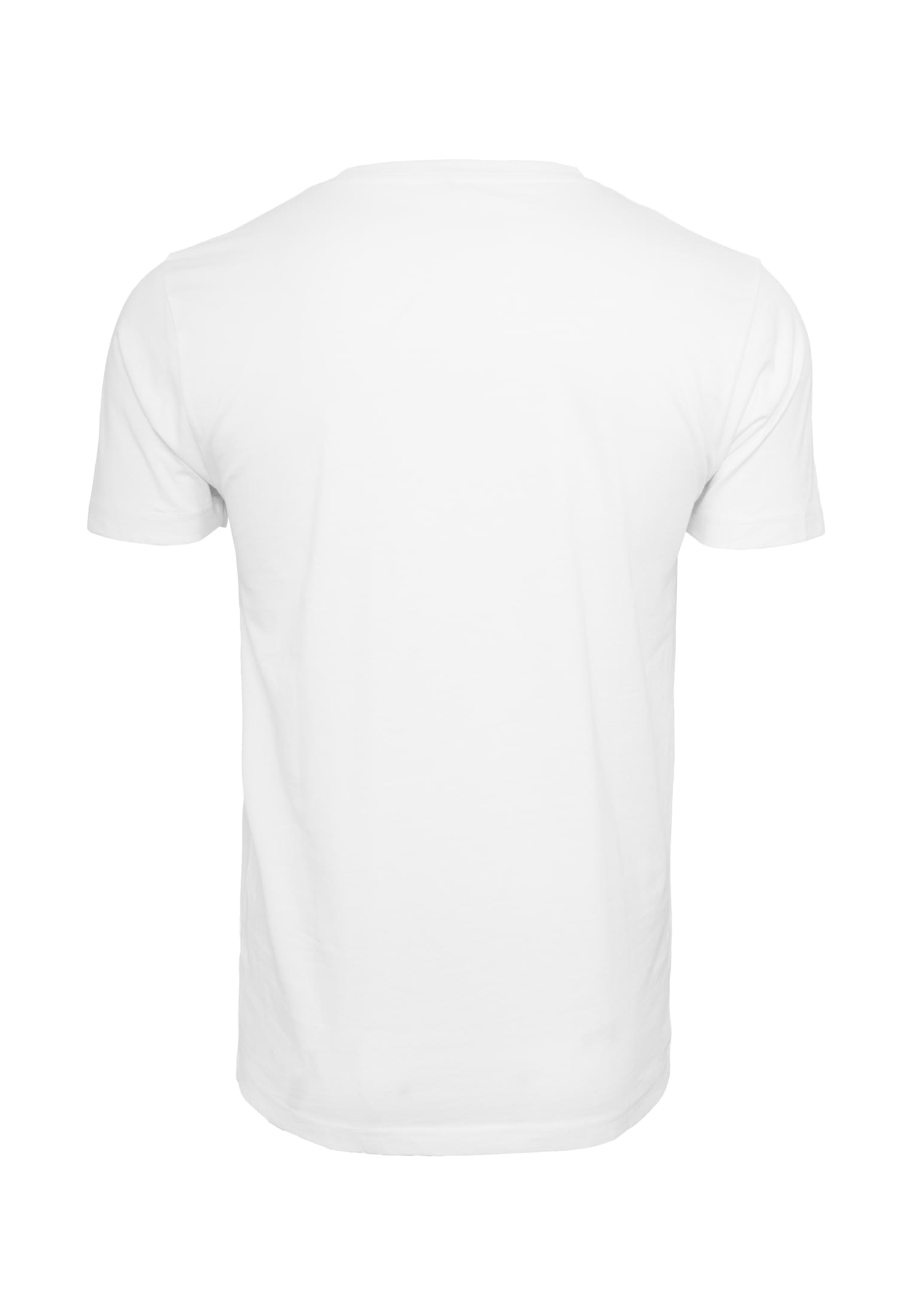 Cool As Ice Tee white XXL - workoutbrands.com