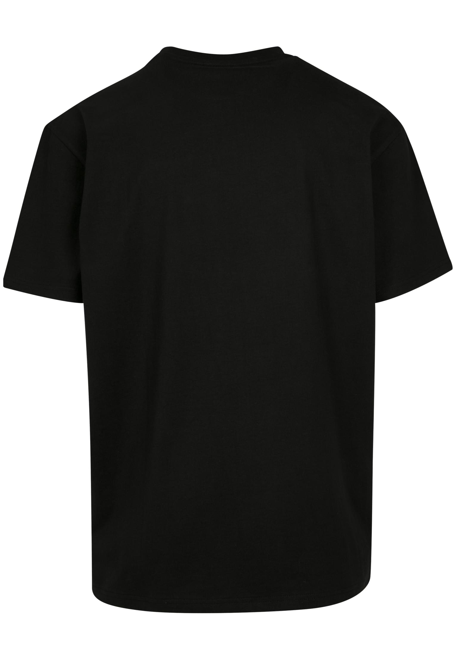 Coral Oversize Tee black XXL - workoutbrands.com