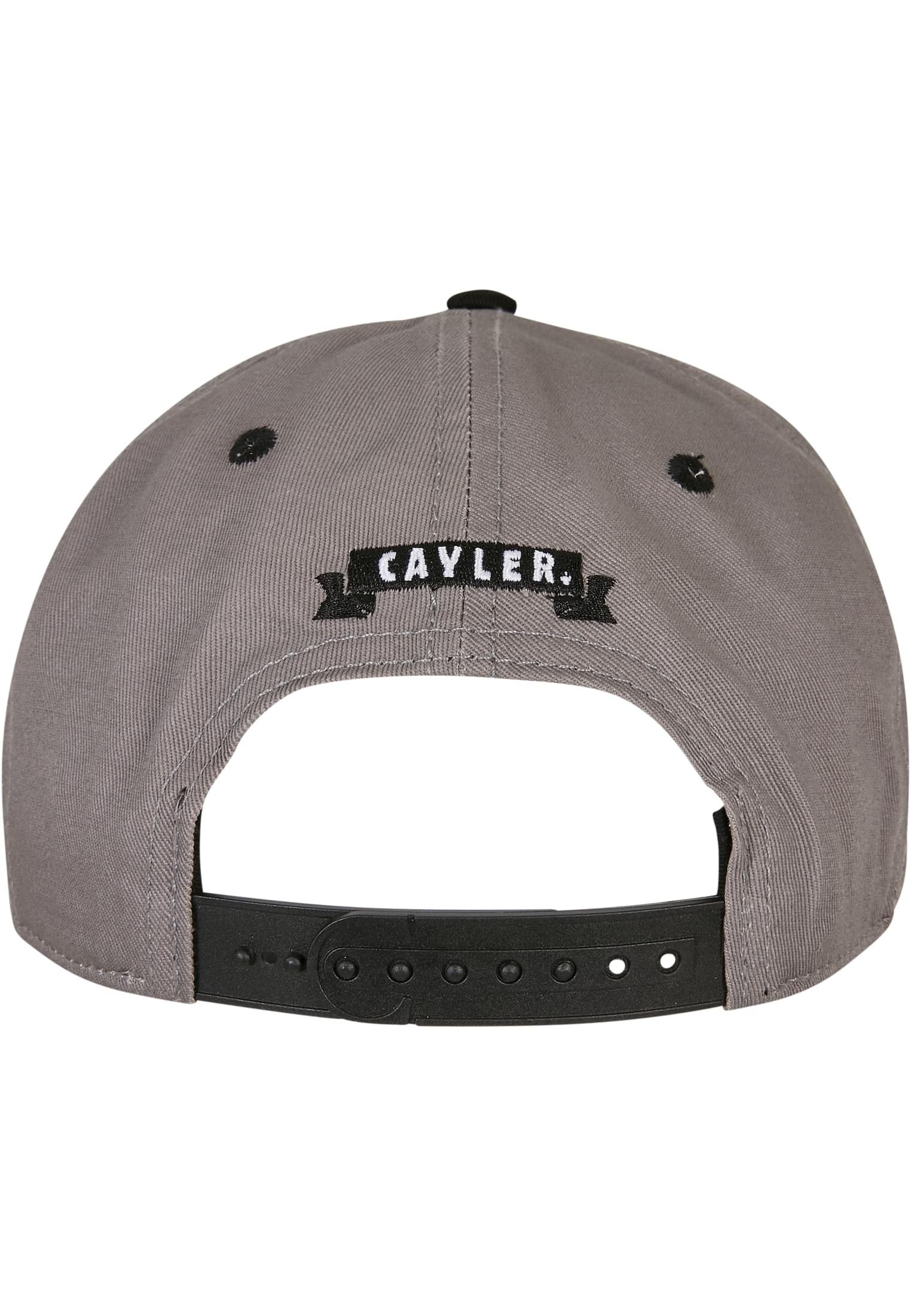 Crew Wild Cap grey/black one size - workoutbrands.com