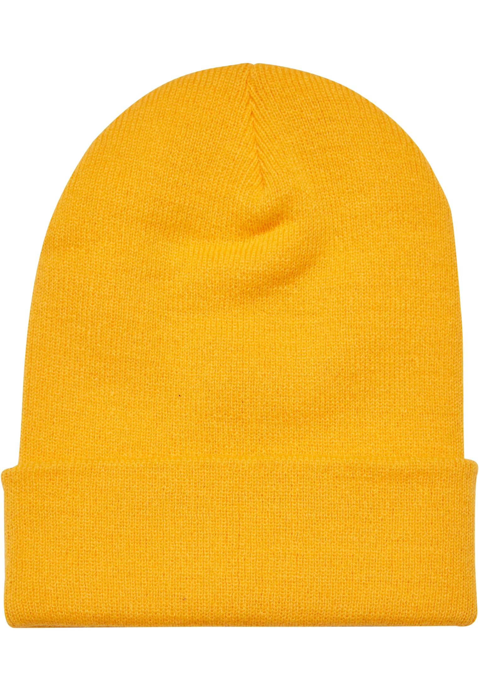 Cringe Beanie gold one size - workoutbrands.com