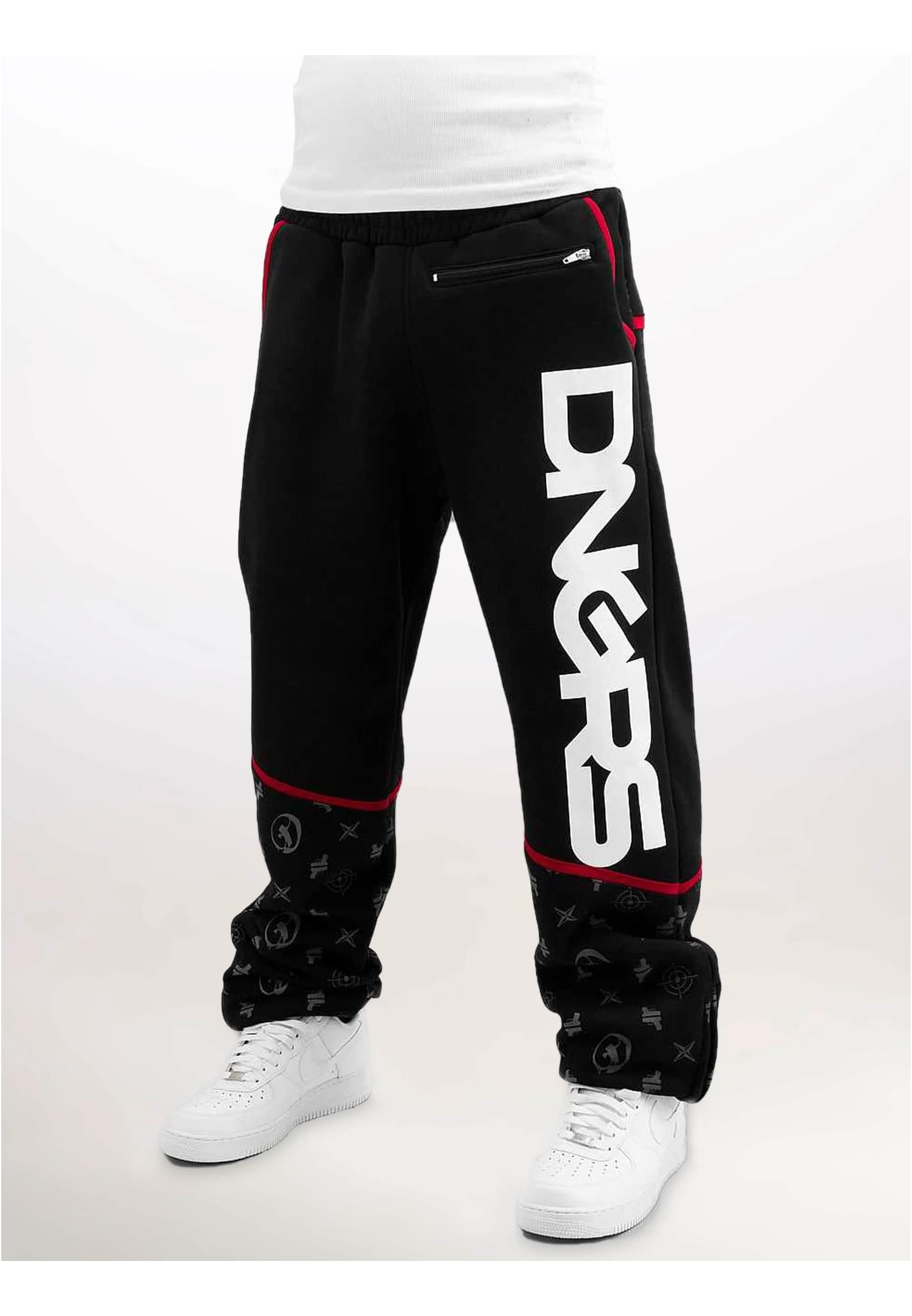 Crosshair Sweatpants grey XXL - workoutbrands.com