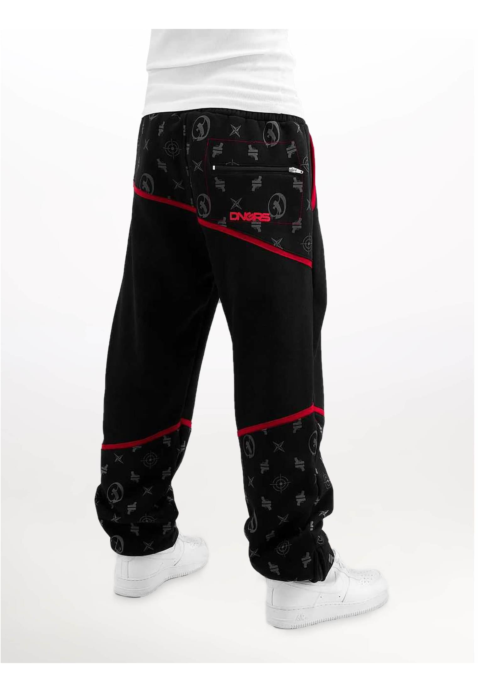 Crosshair Sweatpants grey XXL - workoutbrands.com