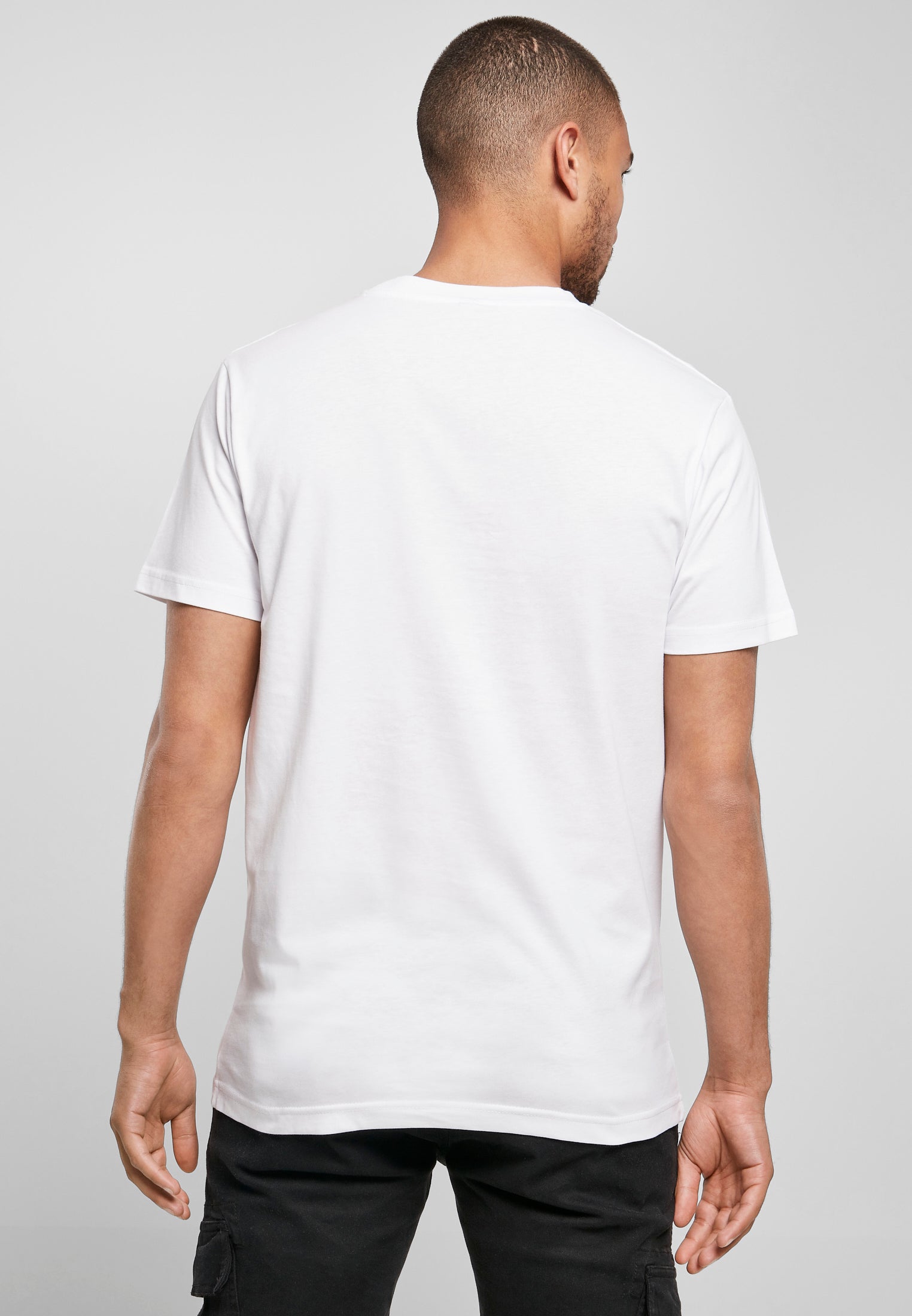 Crossword Tee white XXL - workoutbrands.com