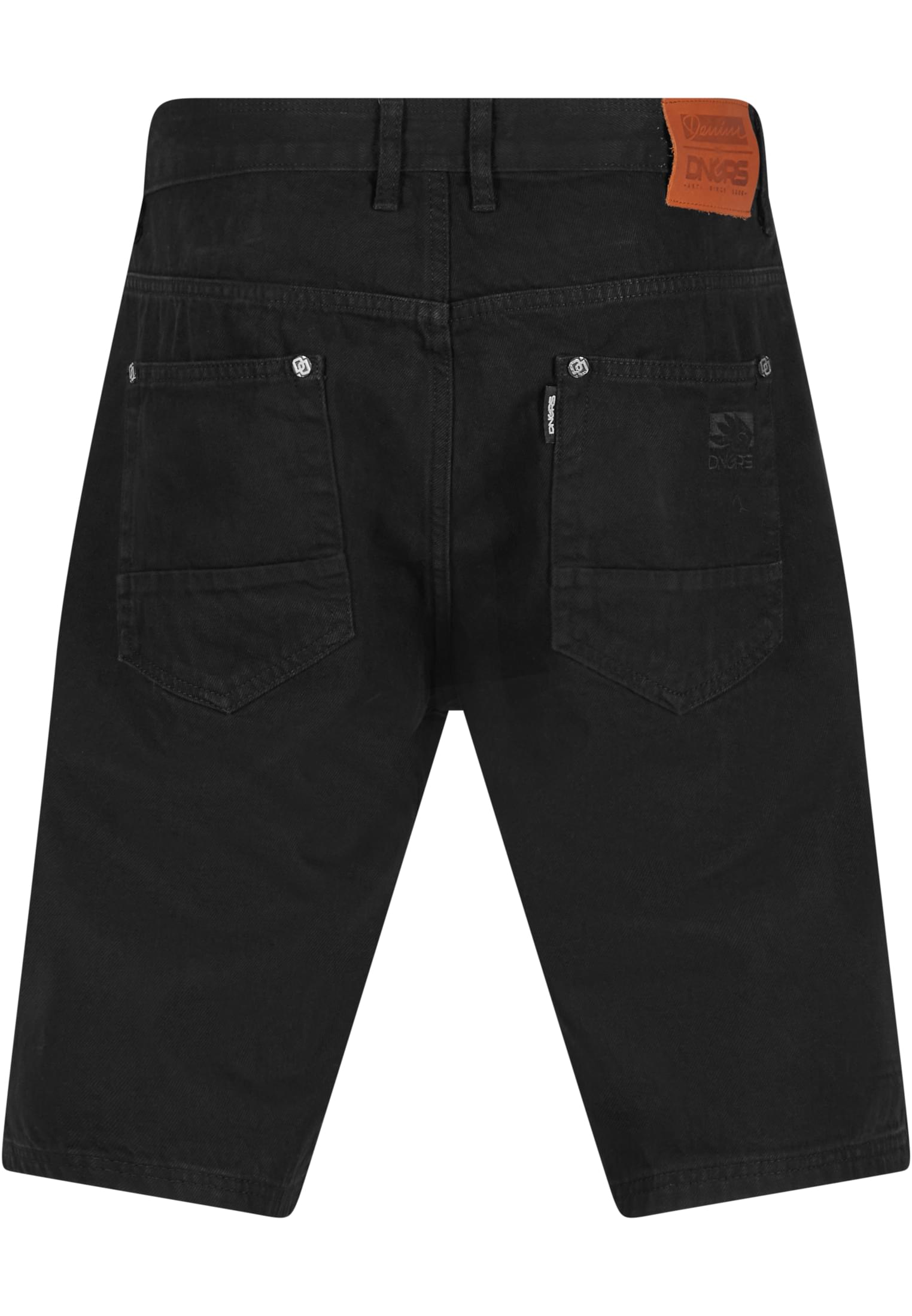 Crush Shorts 90th Mid indigo 42 - workoutbrands.com