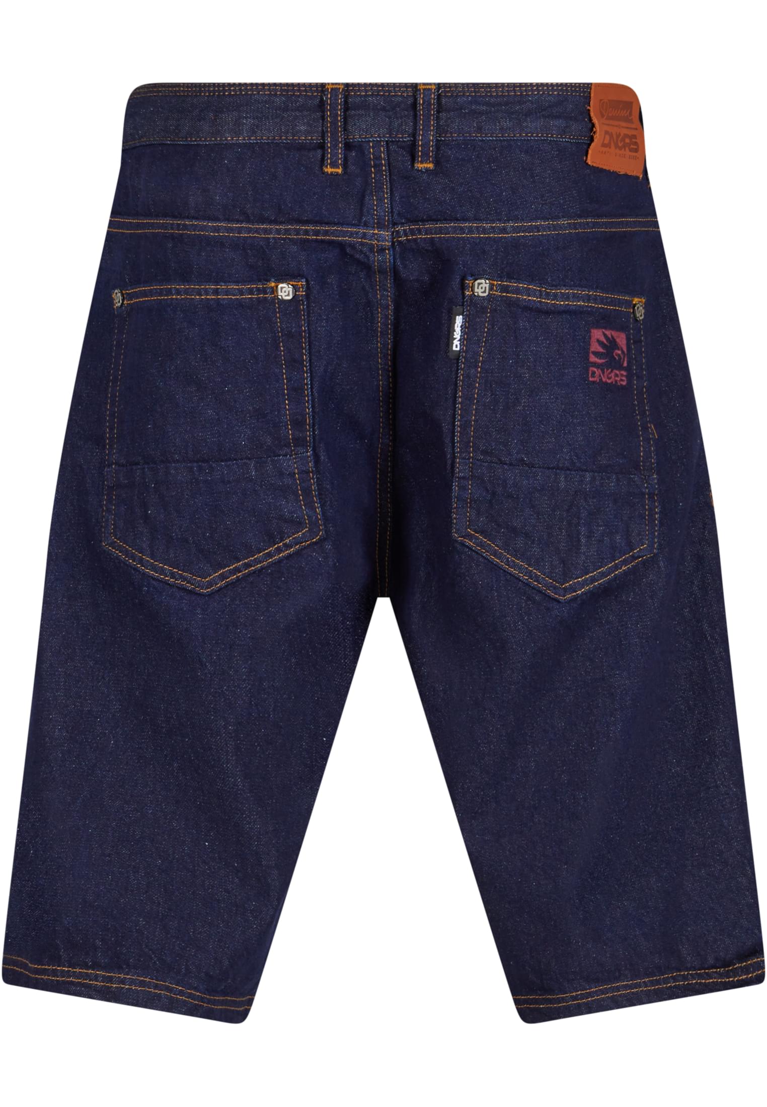 Crush Shorts 90th Mid indigo 42 - workoutbrands.com