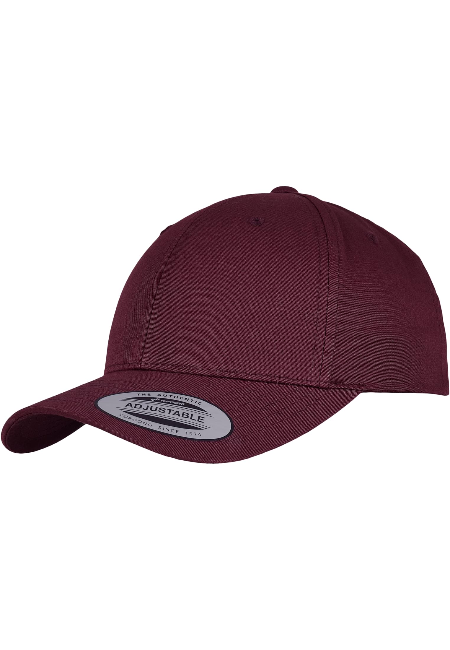 Curved Classic Snapback one size - workoutbrands.com