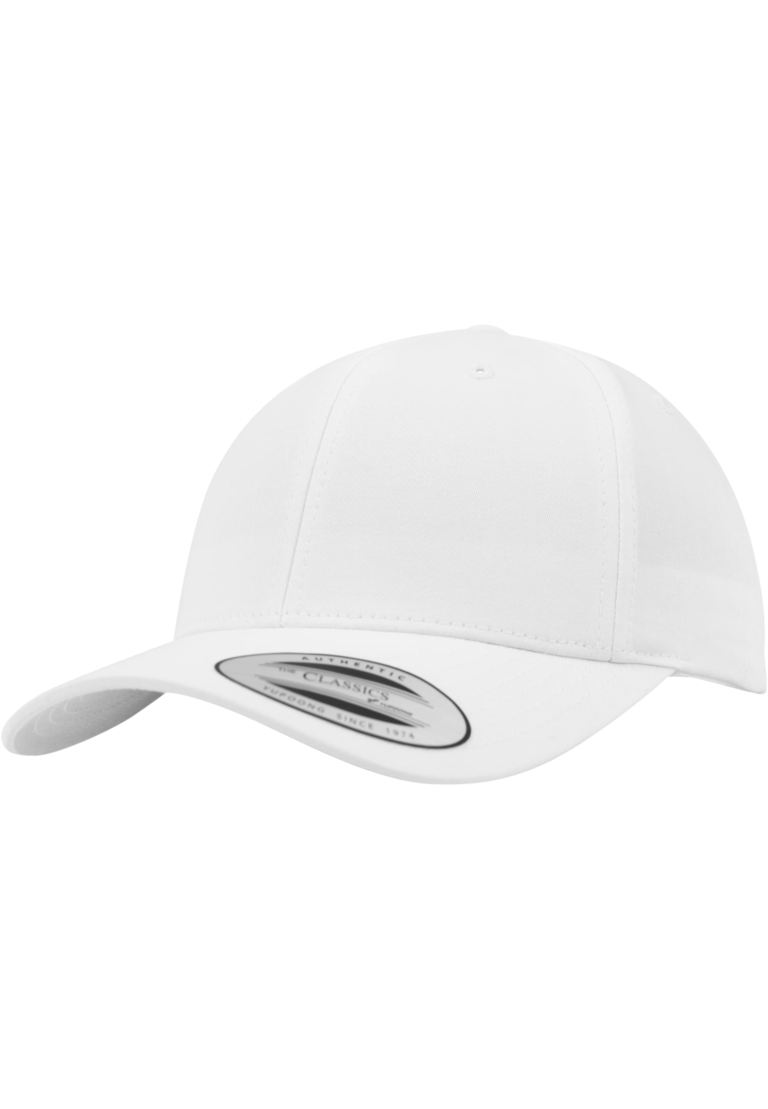 Curved Classic Snapback one size - workoutbrands.com