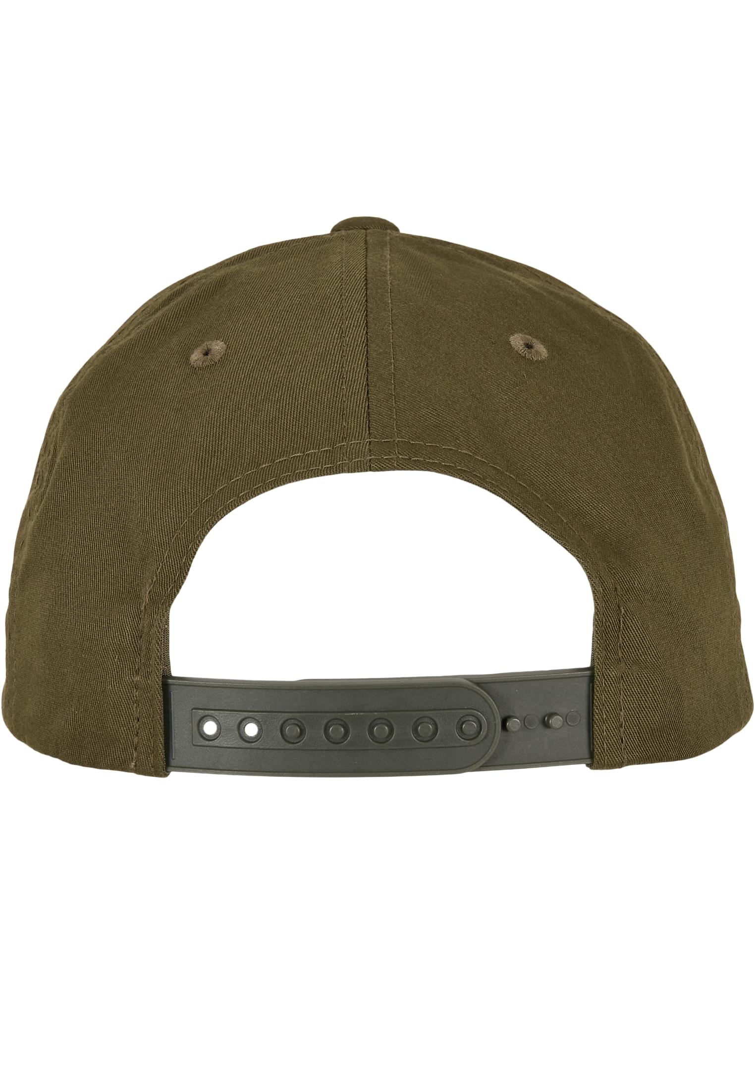 Curved Classic Snapback one size - workoutbrands.com