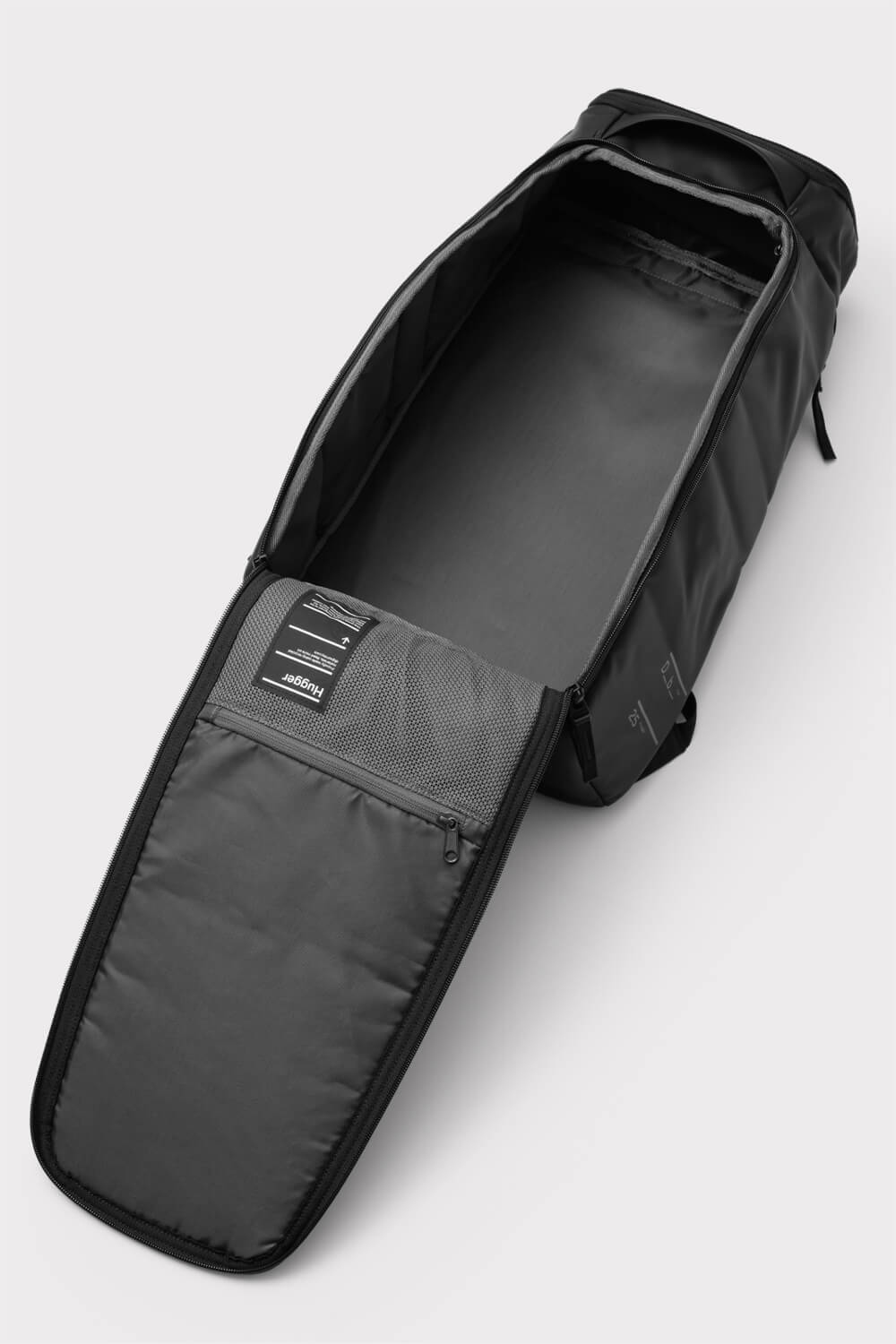 DB Hugger Backpack 20l - Moss Green - workoutbrands.com