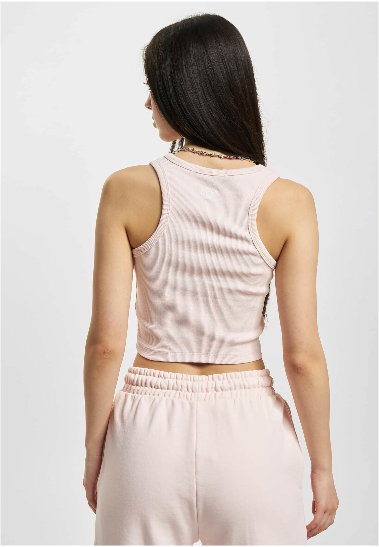 DEF BASE Tanktop anthracite XS - workoutbrands.com