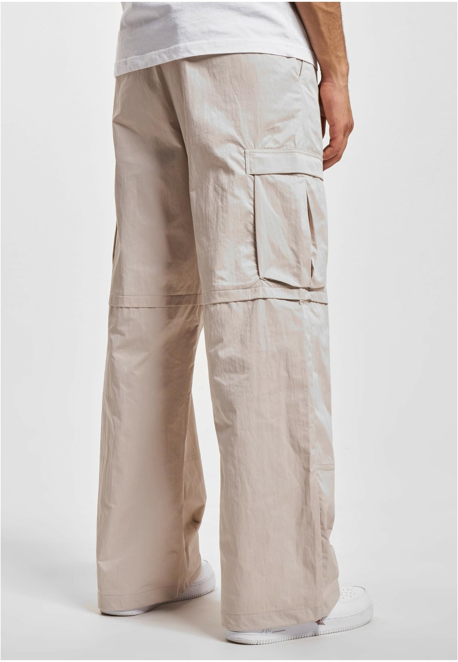 DEF BIG Cargopant sand XXL - workoutbrands.com