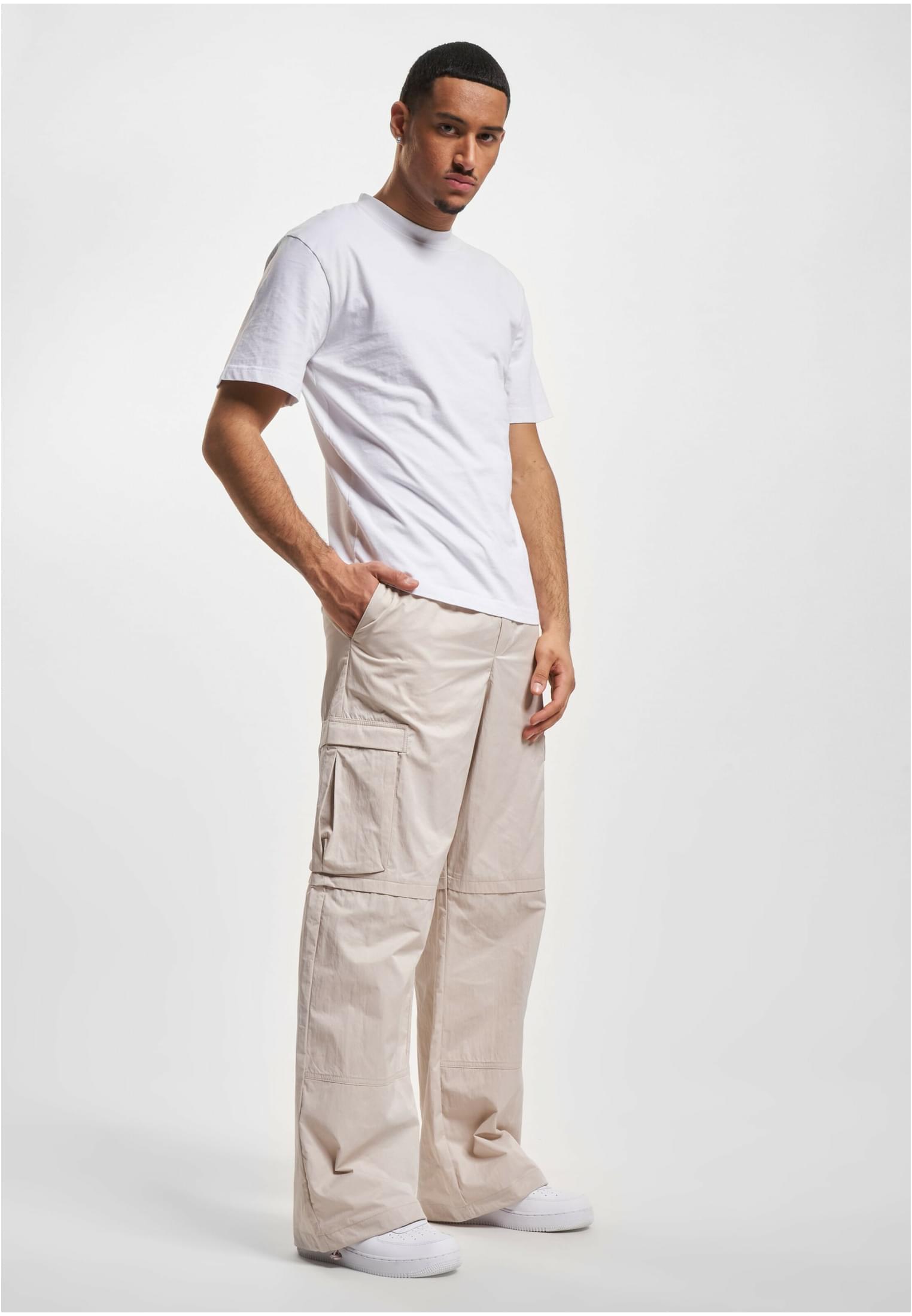 DEF BIG Cargopant sand XXL - workoutbrands.com