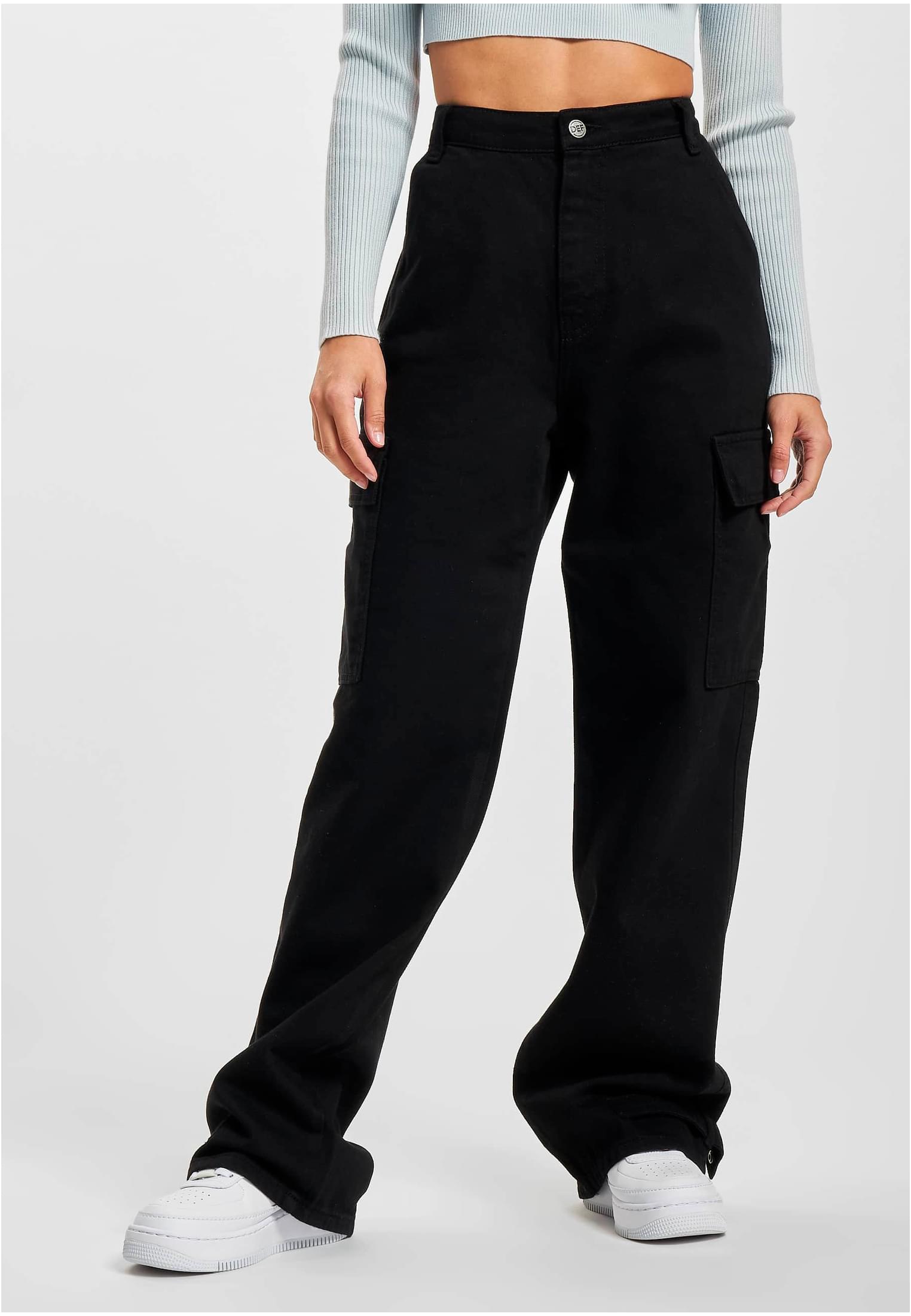 DEF Cargo Pants - workoutbrands.com
