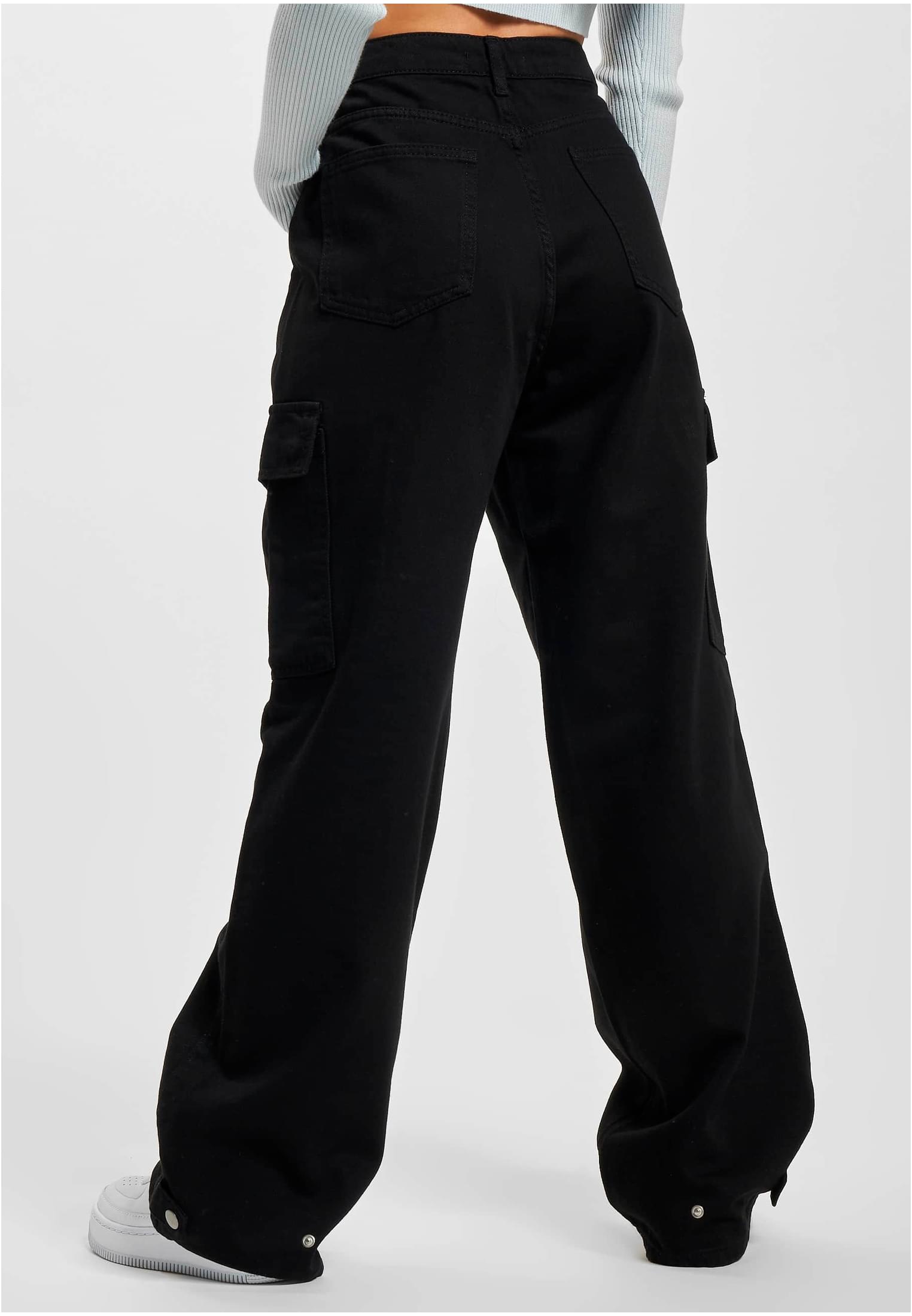DEF Cargo Pants - workoutbrands.com