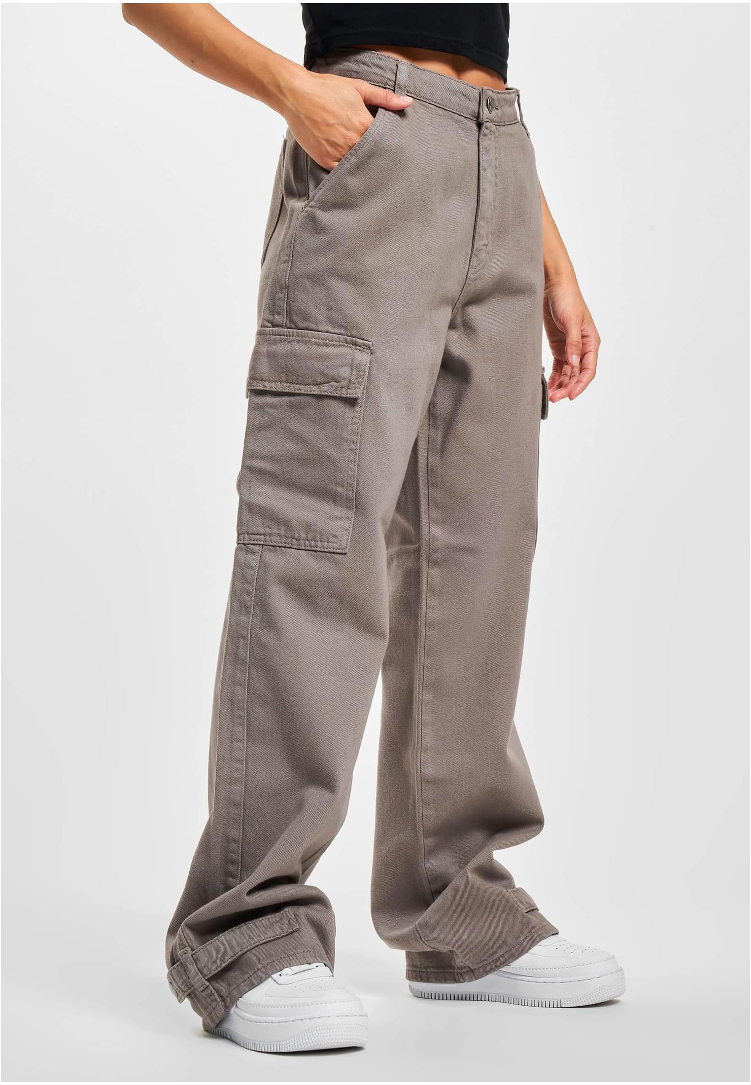 DEF Cargo Pants - workoutbrands.com