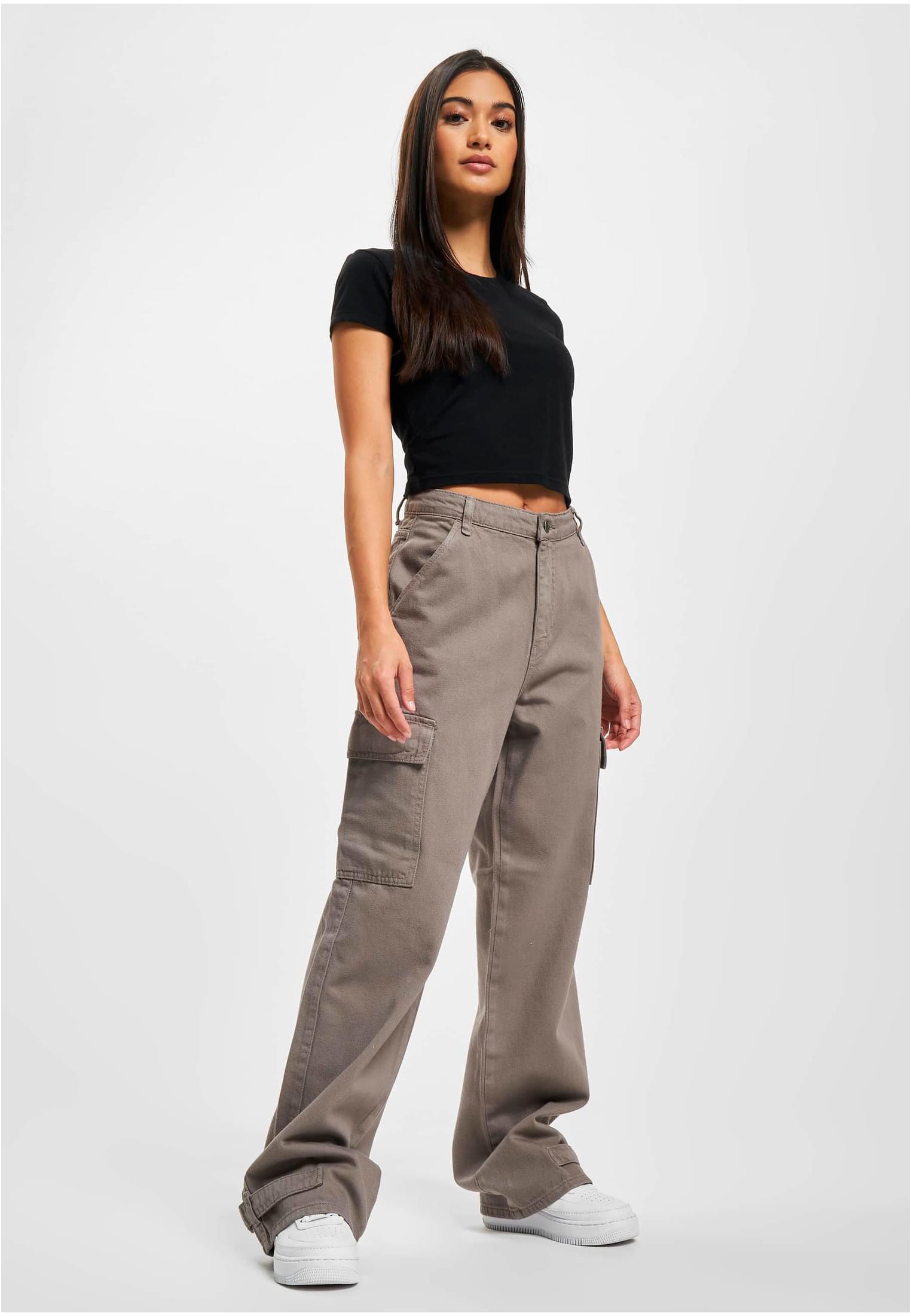 DEF Cargo Pants - workoutbrands.com