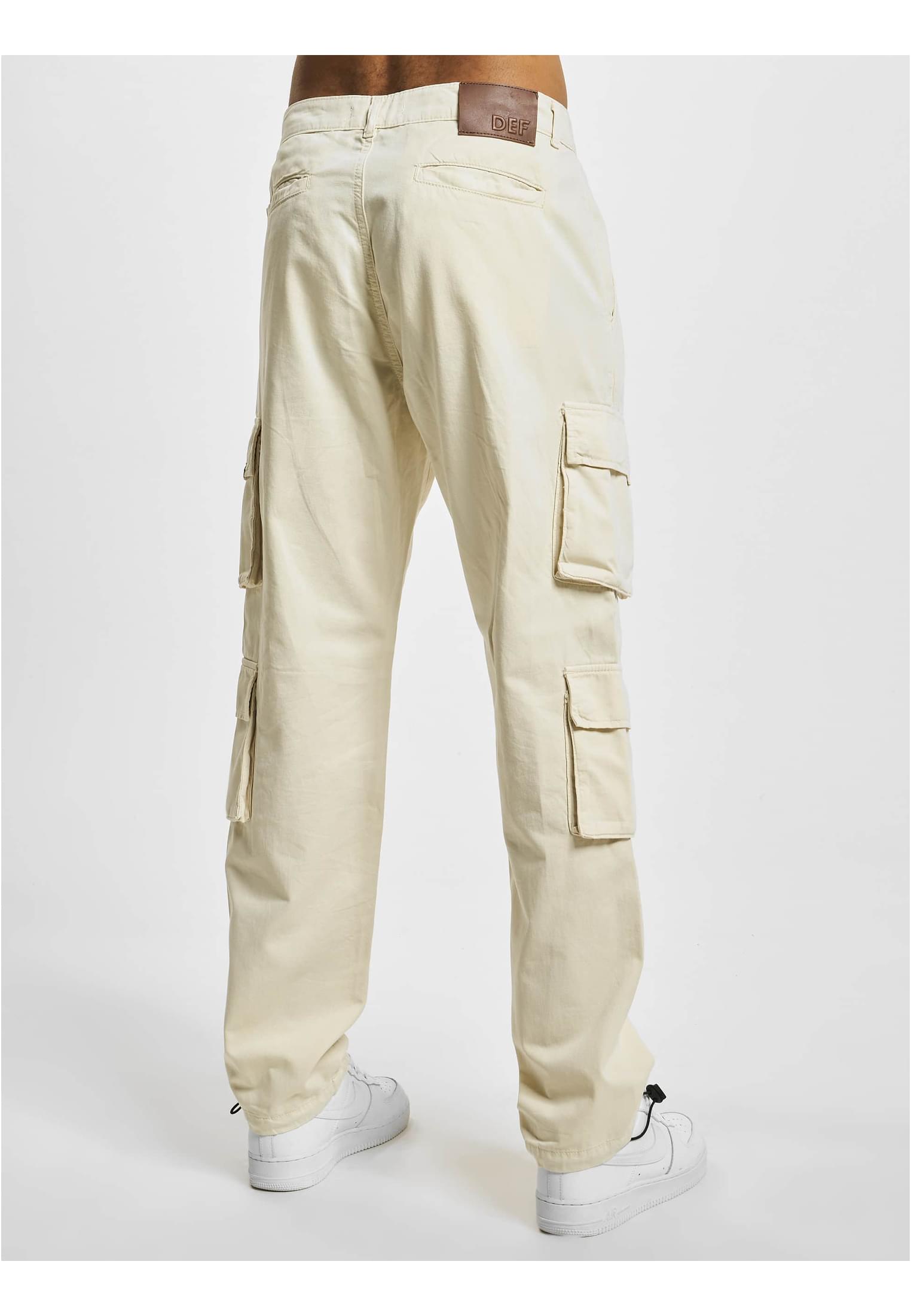 DEF Cargopant grey 38 - workoutbrands.com