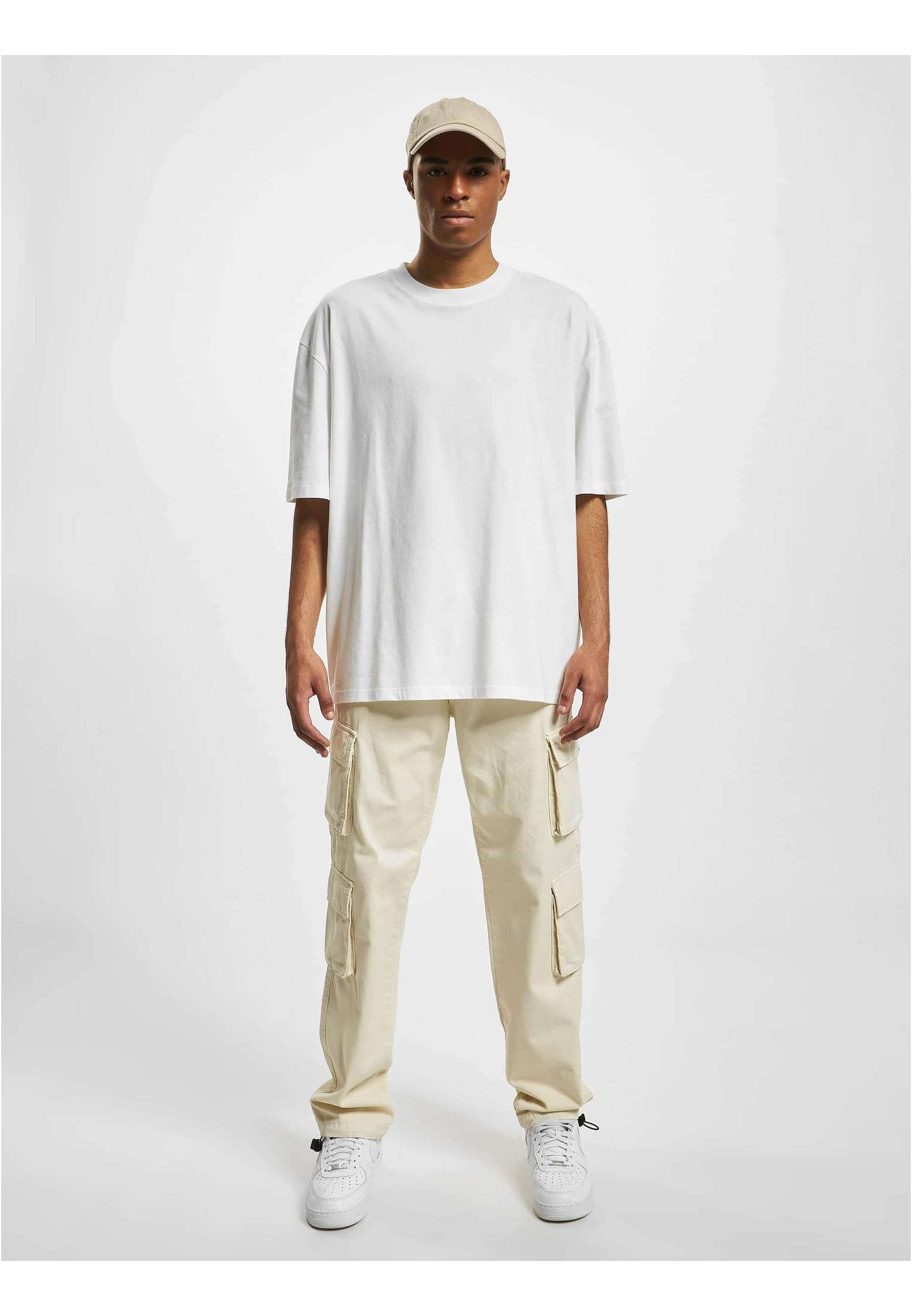 DEF Cargopant grey 38 - workoutbrands.com