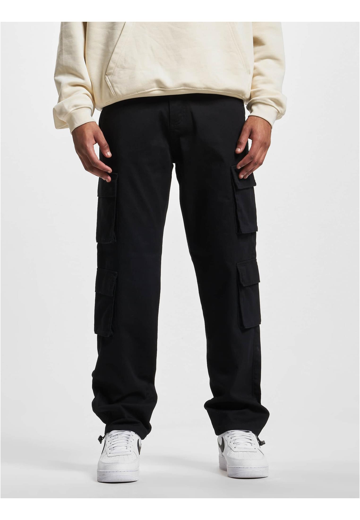 DEF Cargopant grey 38 - workoutbrands.com