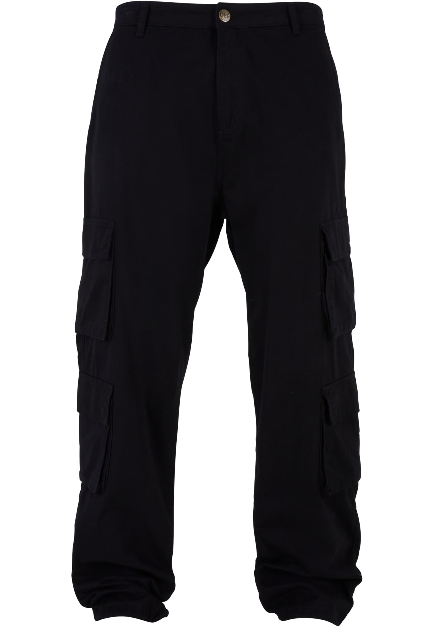 DEF Cargopant grey 38 - workoutbrands.com