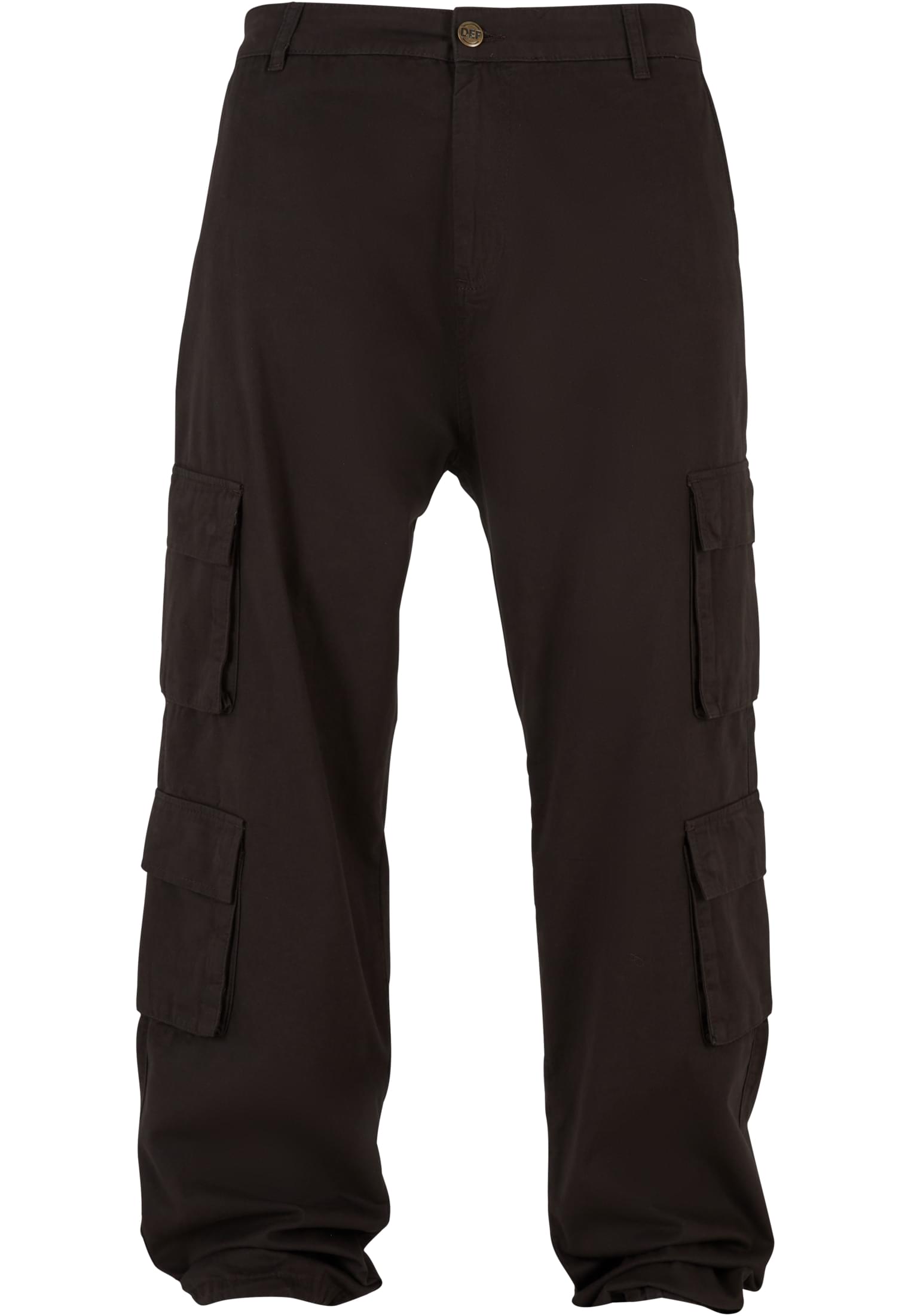 DEF Cargopant grey 38 - workoutbrands.com