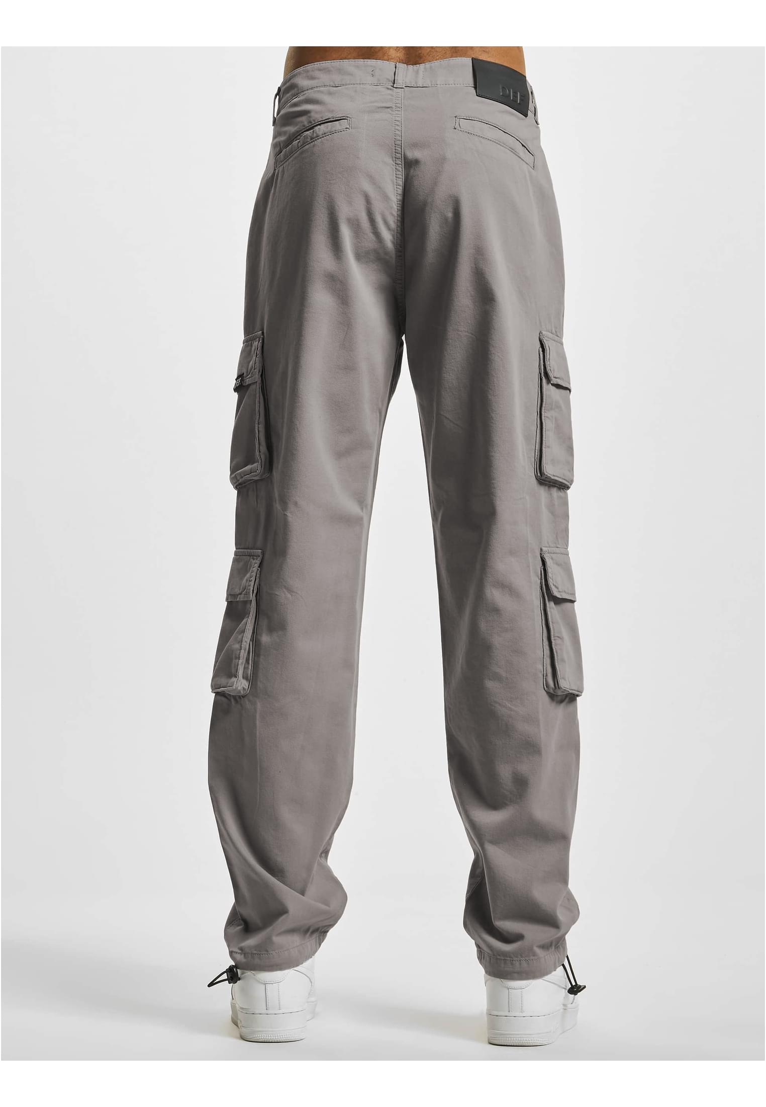 DEF Cargopant grey 38 - workoutbrands.com
