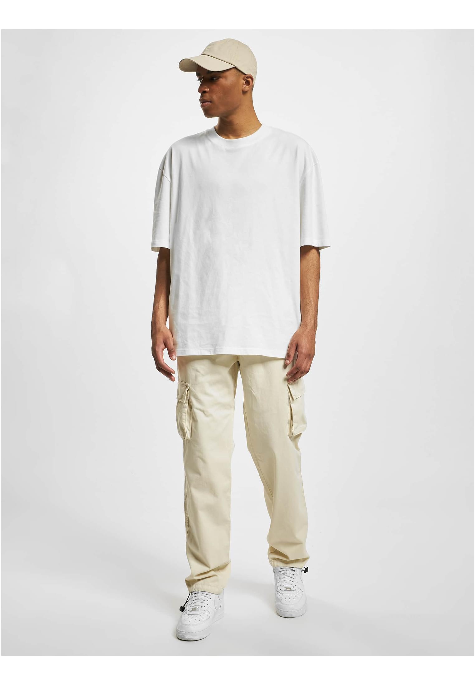 DEF Cargopant grey 38 - workoutbrands.com