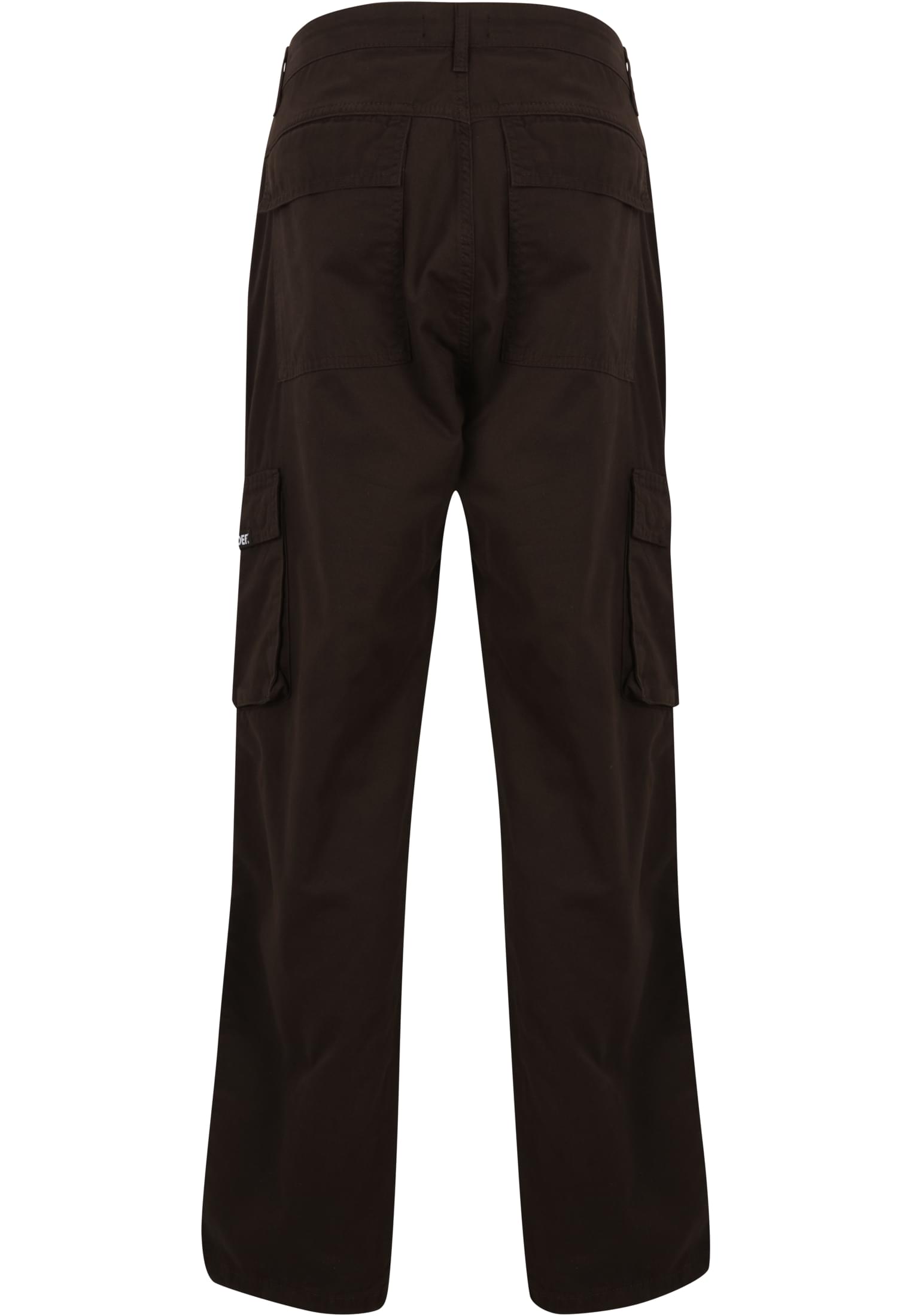 DEF Cargopant grey 38 - workoutbrands.com