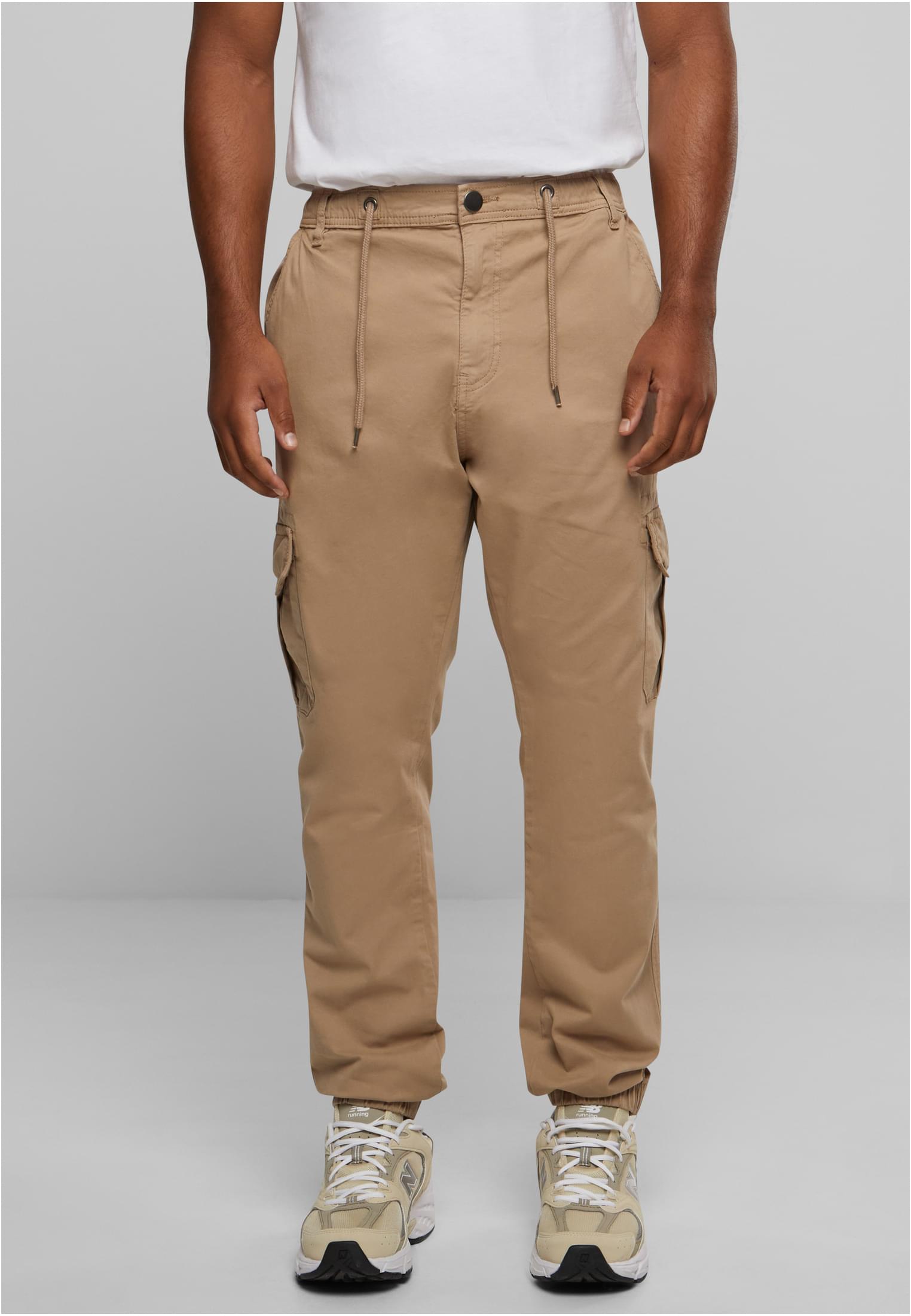 DEF Cargopants Kindou olive 38 - workoutbrands.com