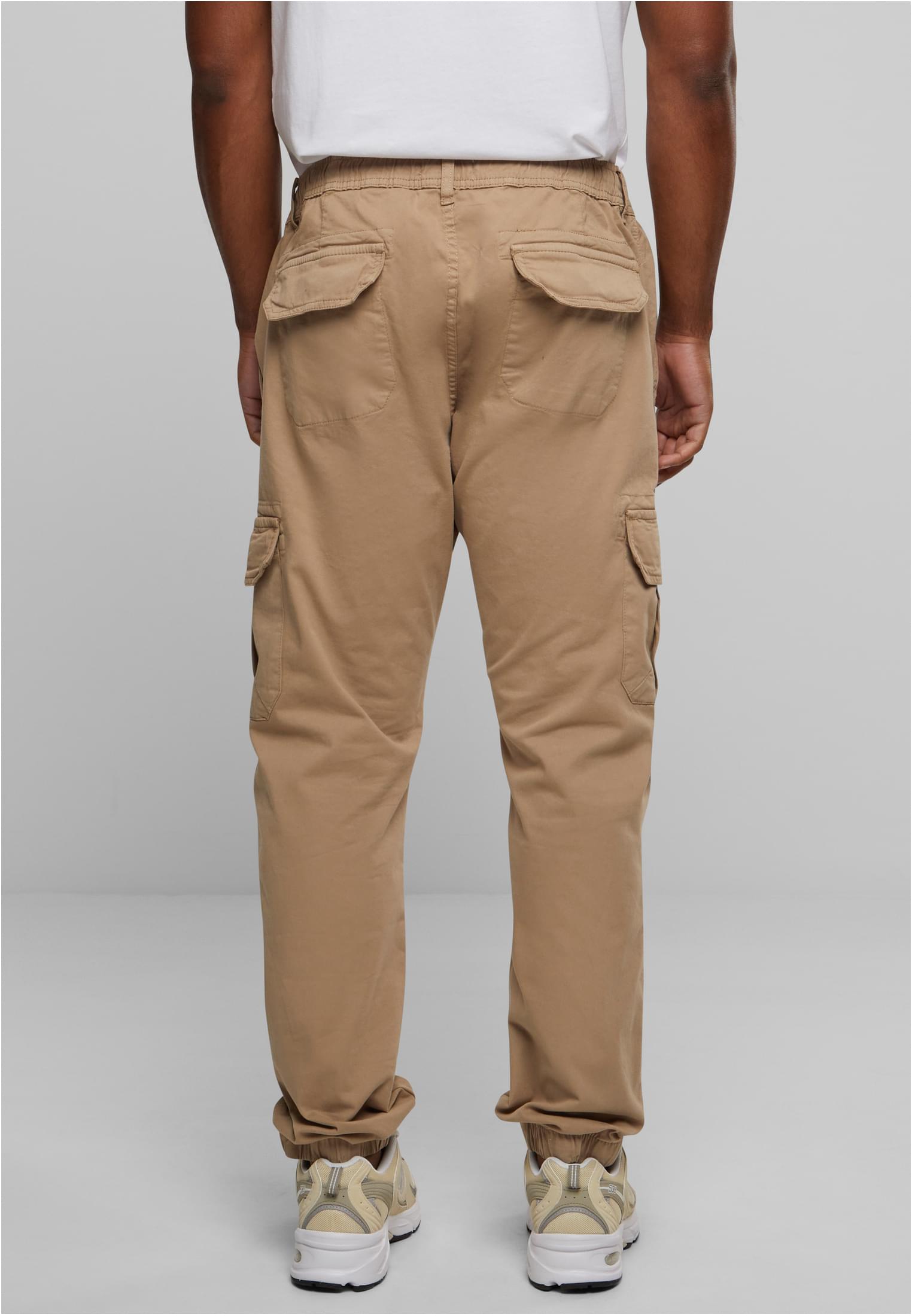 DEF Cargopants Kindou olive 38 - workoutbrands.com