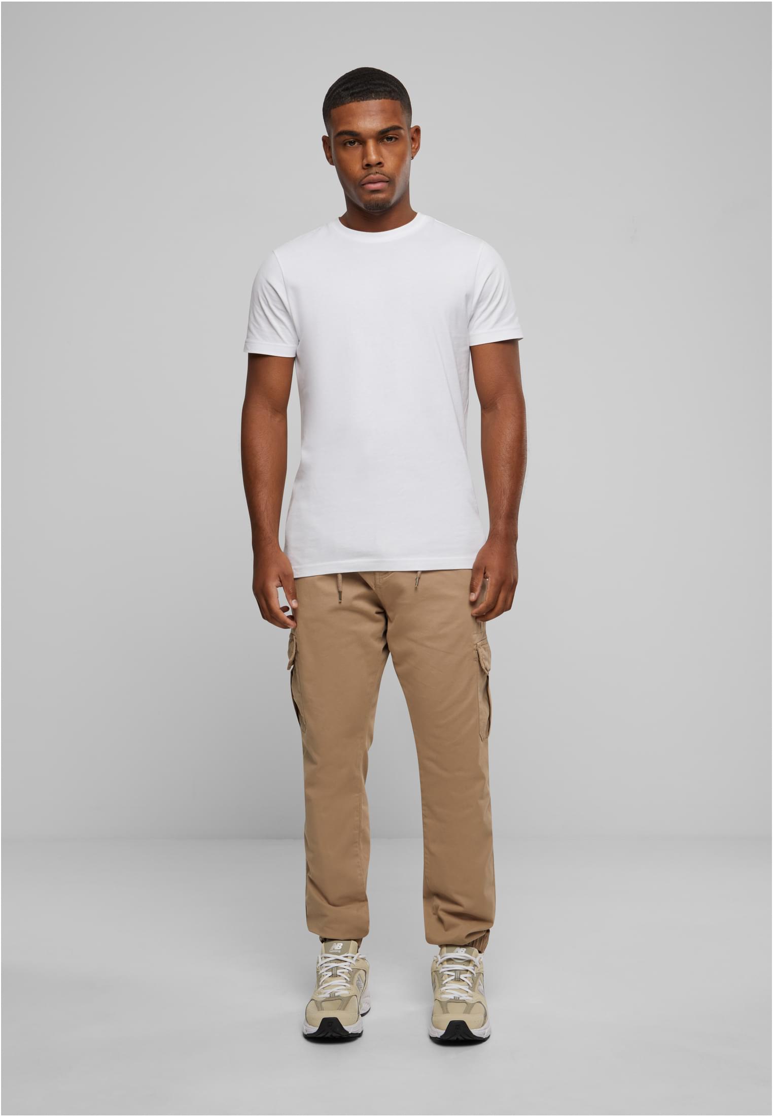 DEF Cargopants Kindou olive 38 - workoutbrands.com