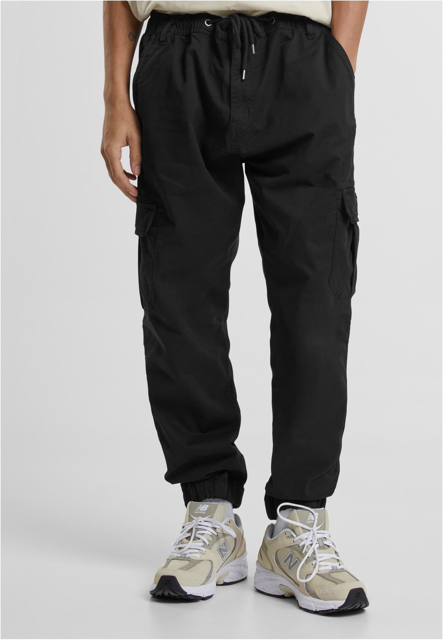 DEF Cargopants Kindou olive 38 - workoutbrands.com