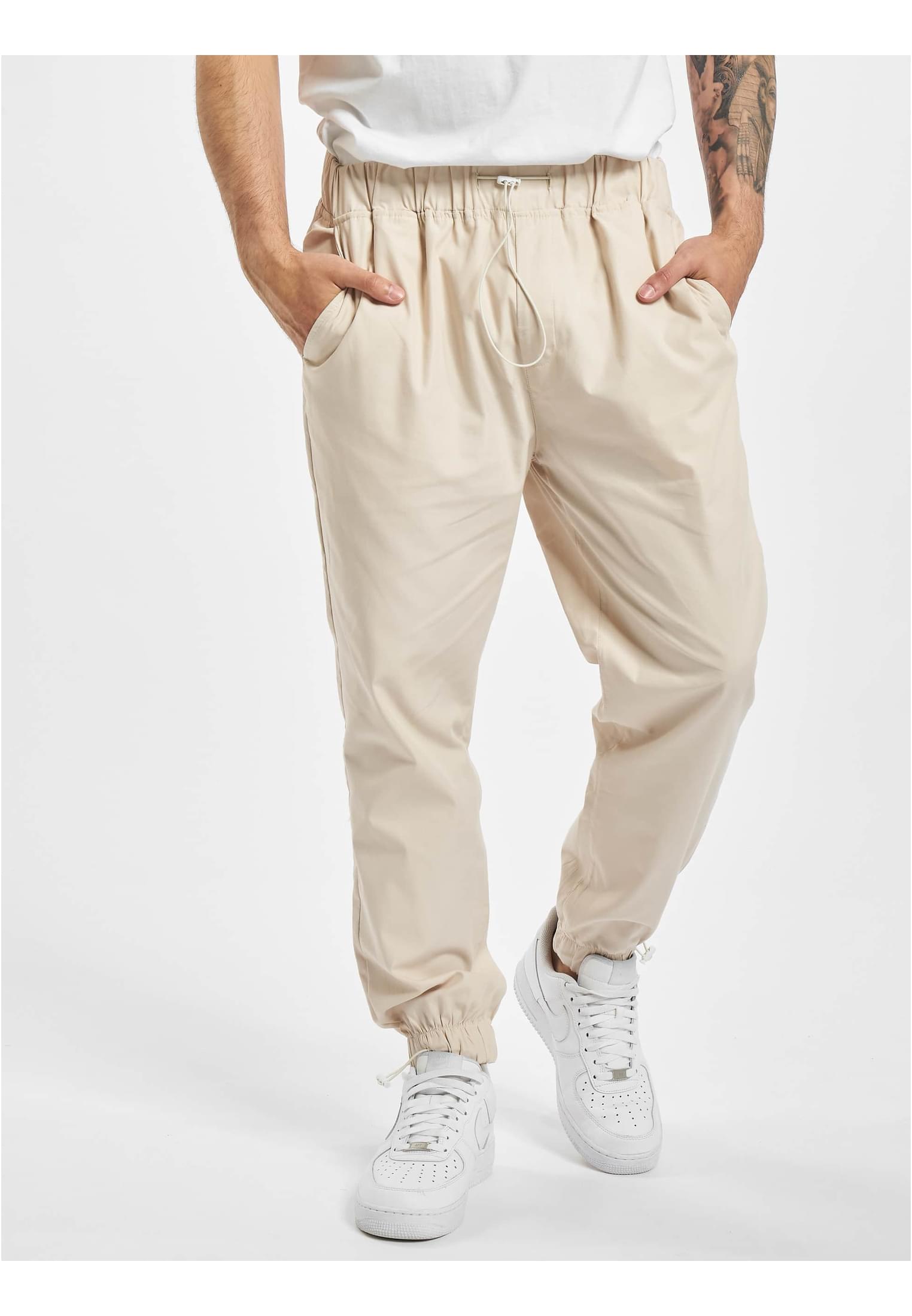 DEF Chino Pants Efe beige XXL - workoutbrands.com
