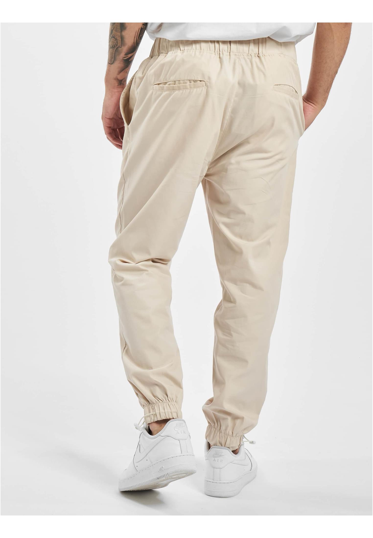 DEF Chino Pants Efe beige XXL - workoutbrands.com