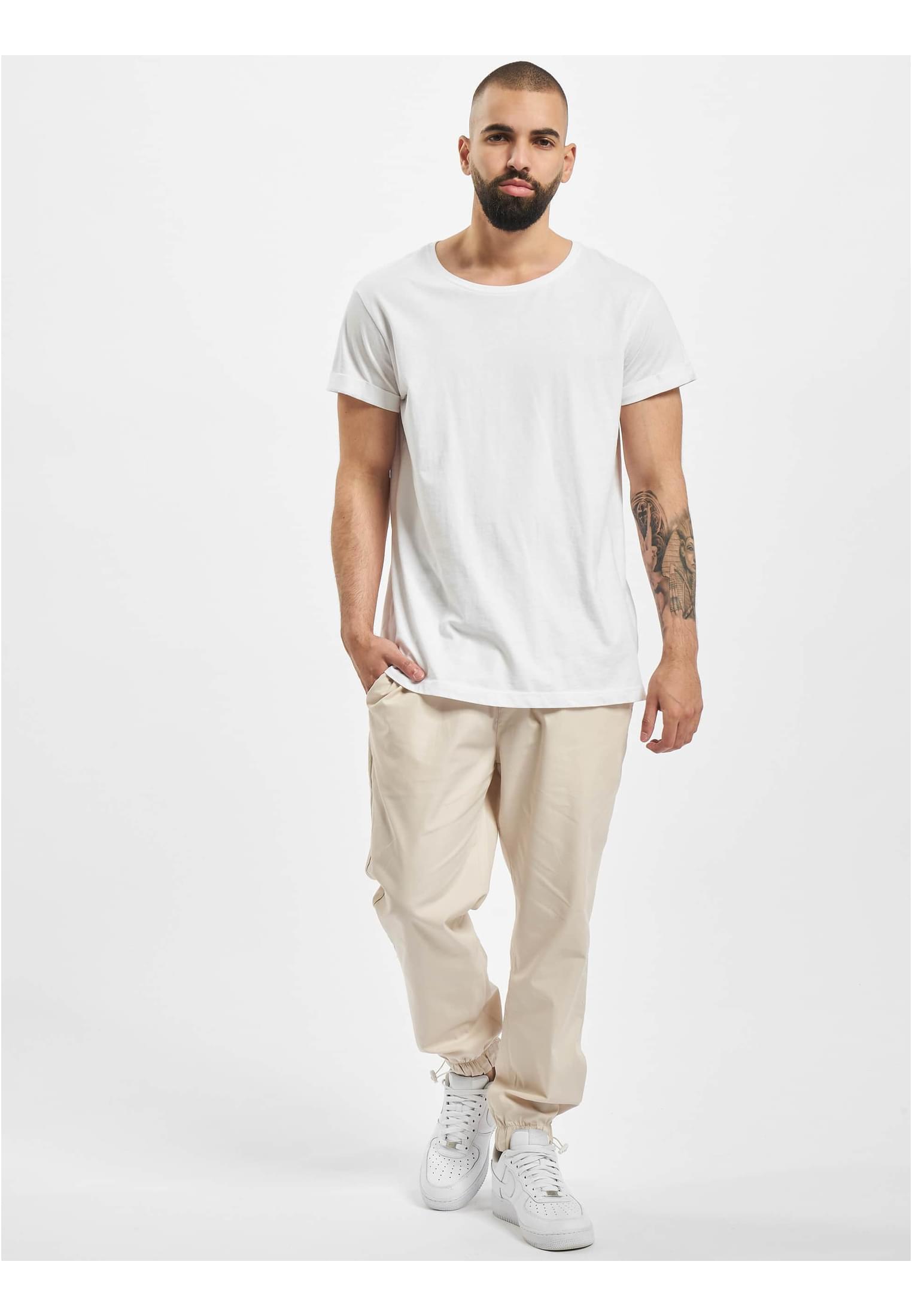 DEF Chino Pants Efe beige XXL - workoutbrands.com