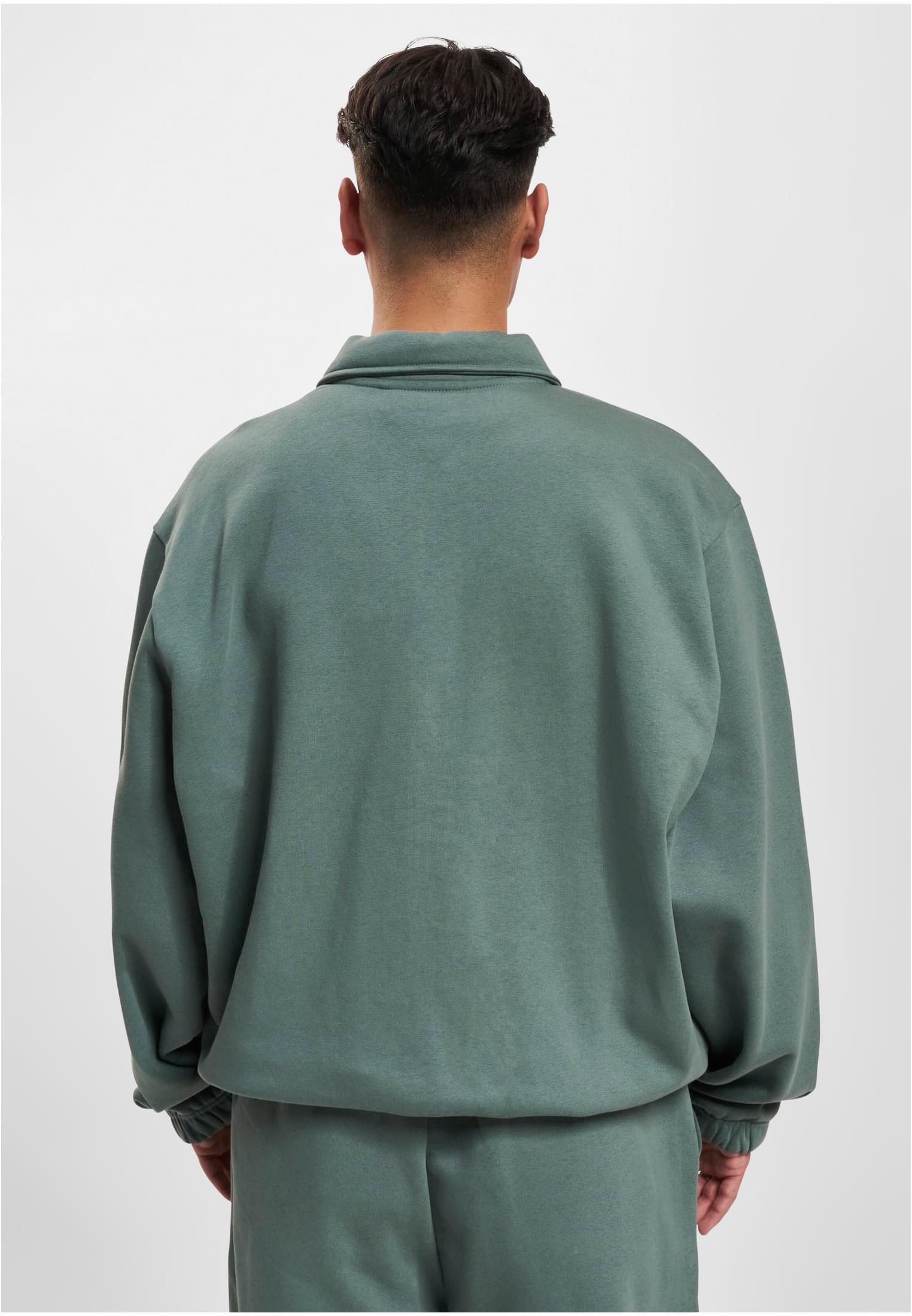 DEF Collar Jacket - workoutbrands.com